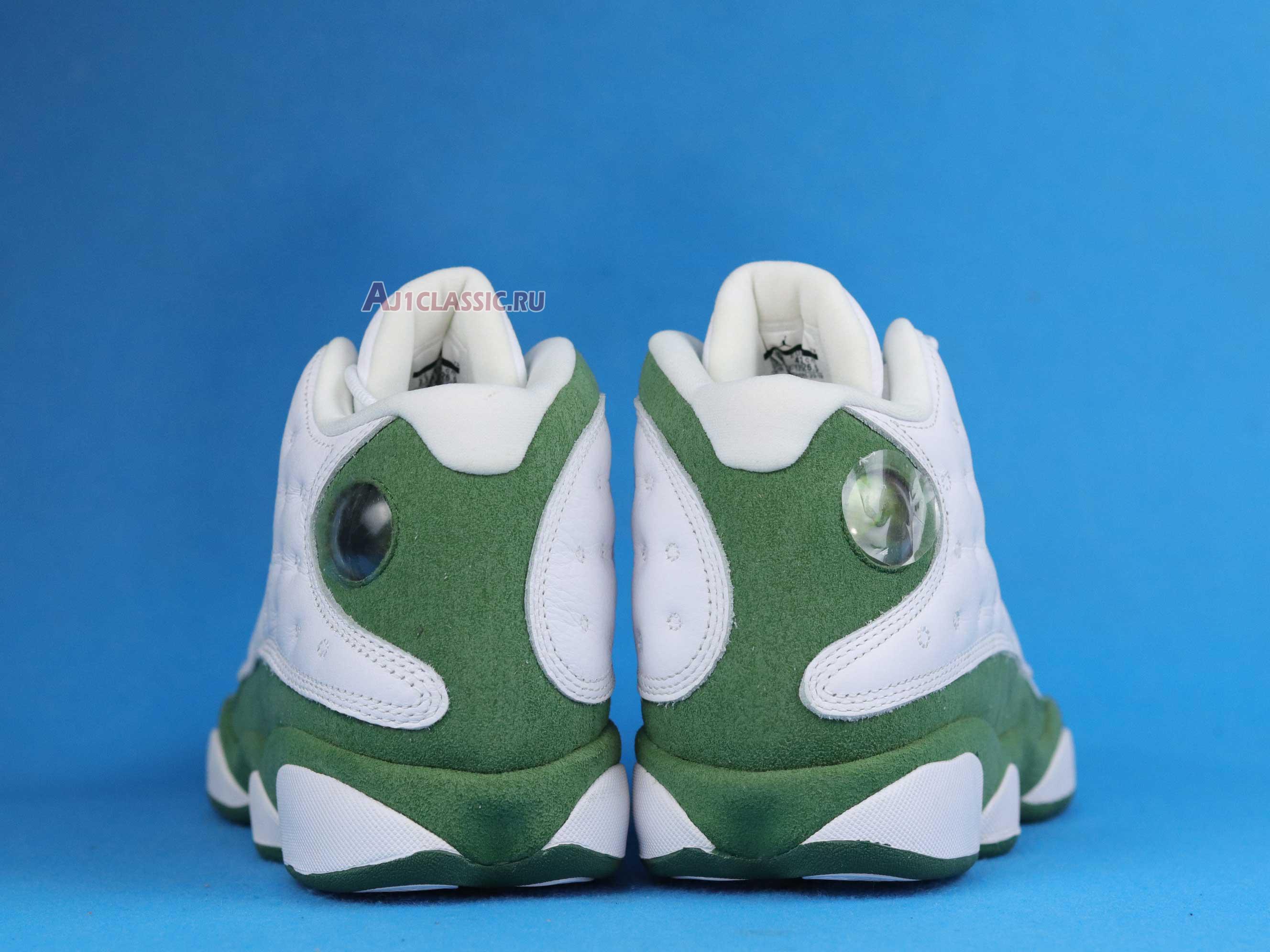 Air Jordan 13 Retro "Ray Allen" PE 414571-125