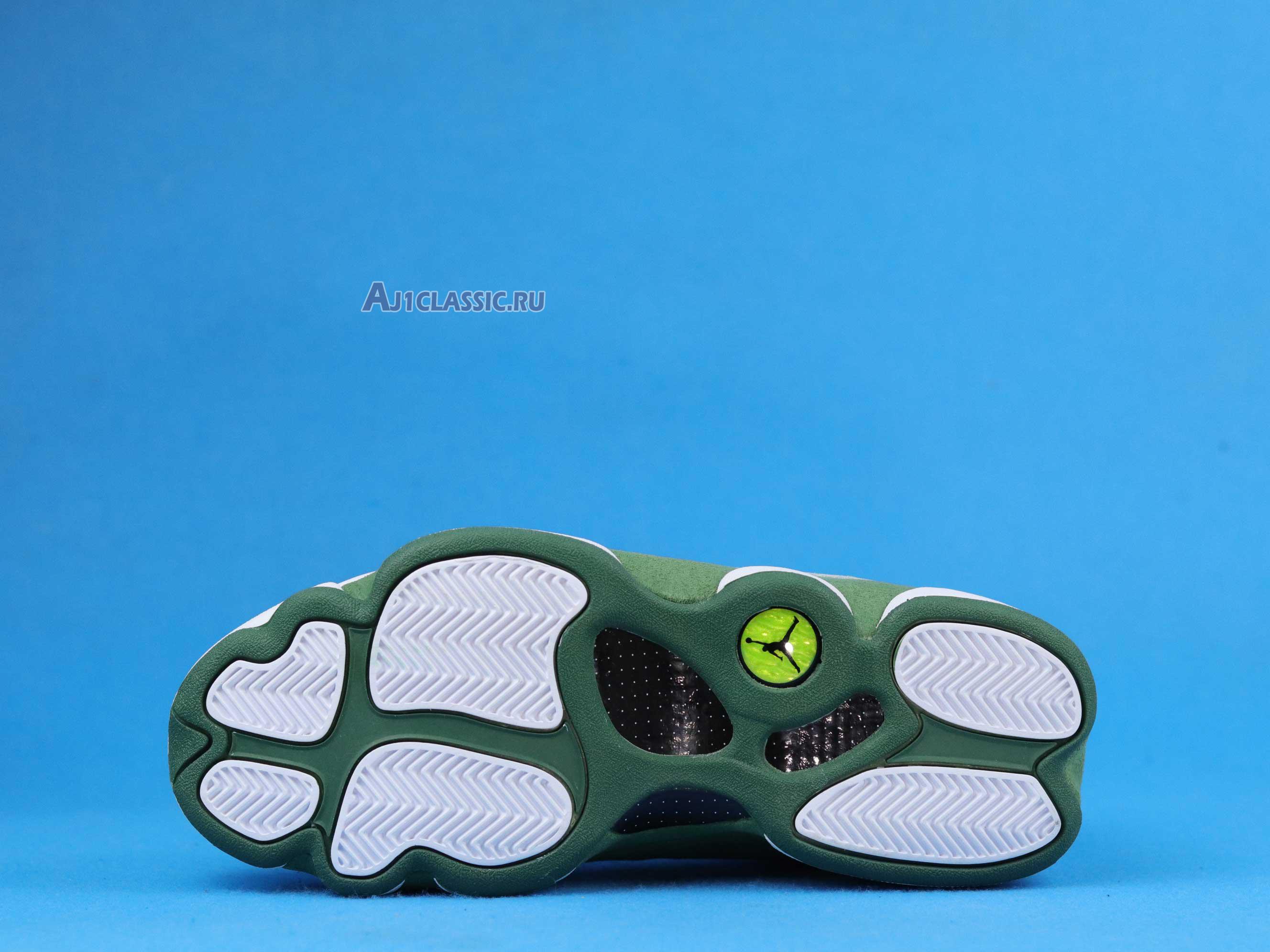 Air Jordan 13 Retro "Ray Allen" PE 414571-125