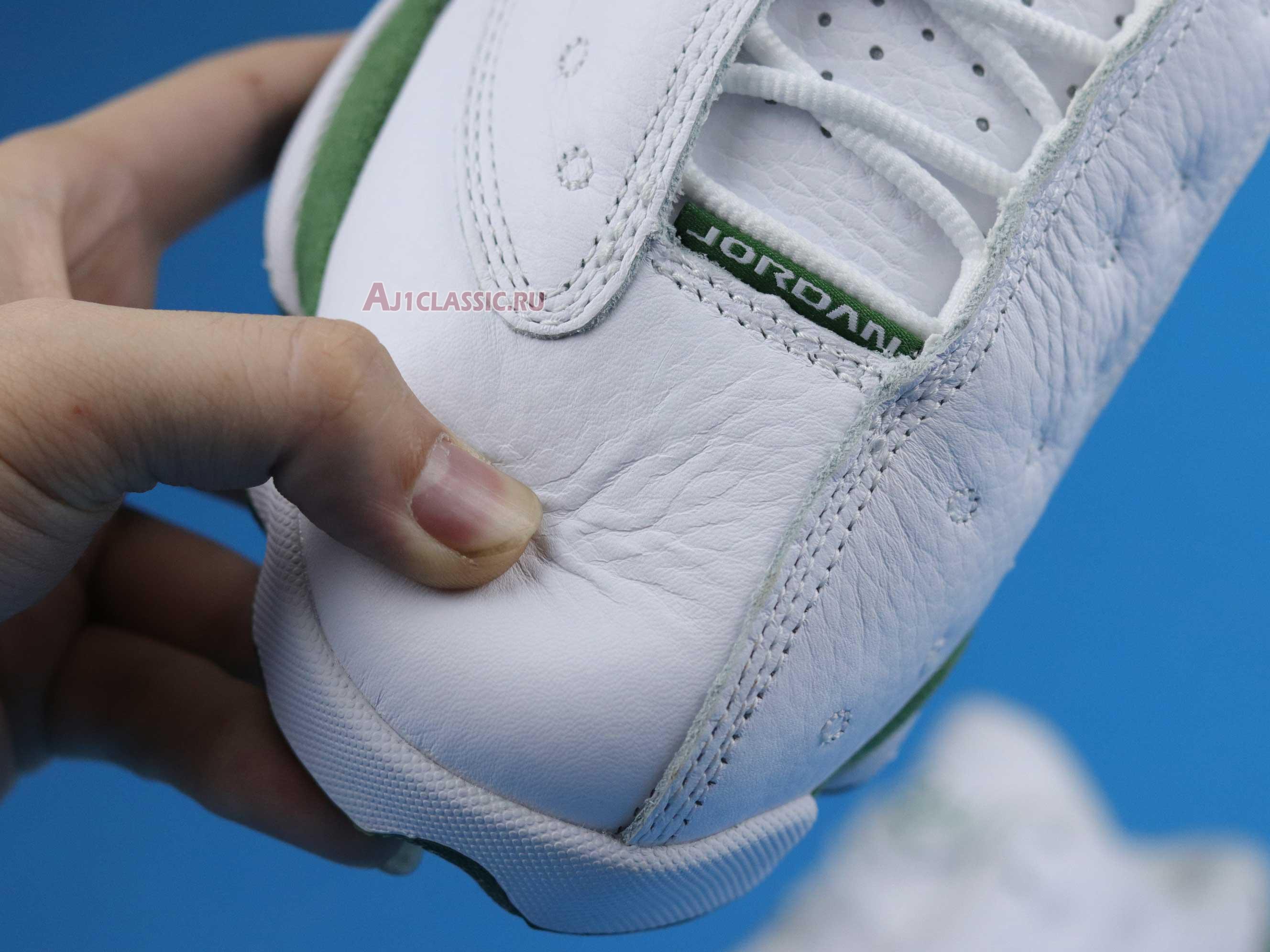 Air Jordan 13 Retro "Ray Allen" PE 414571-125