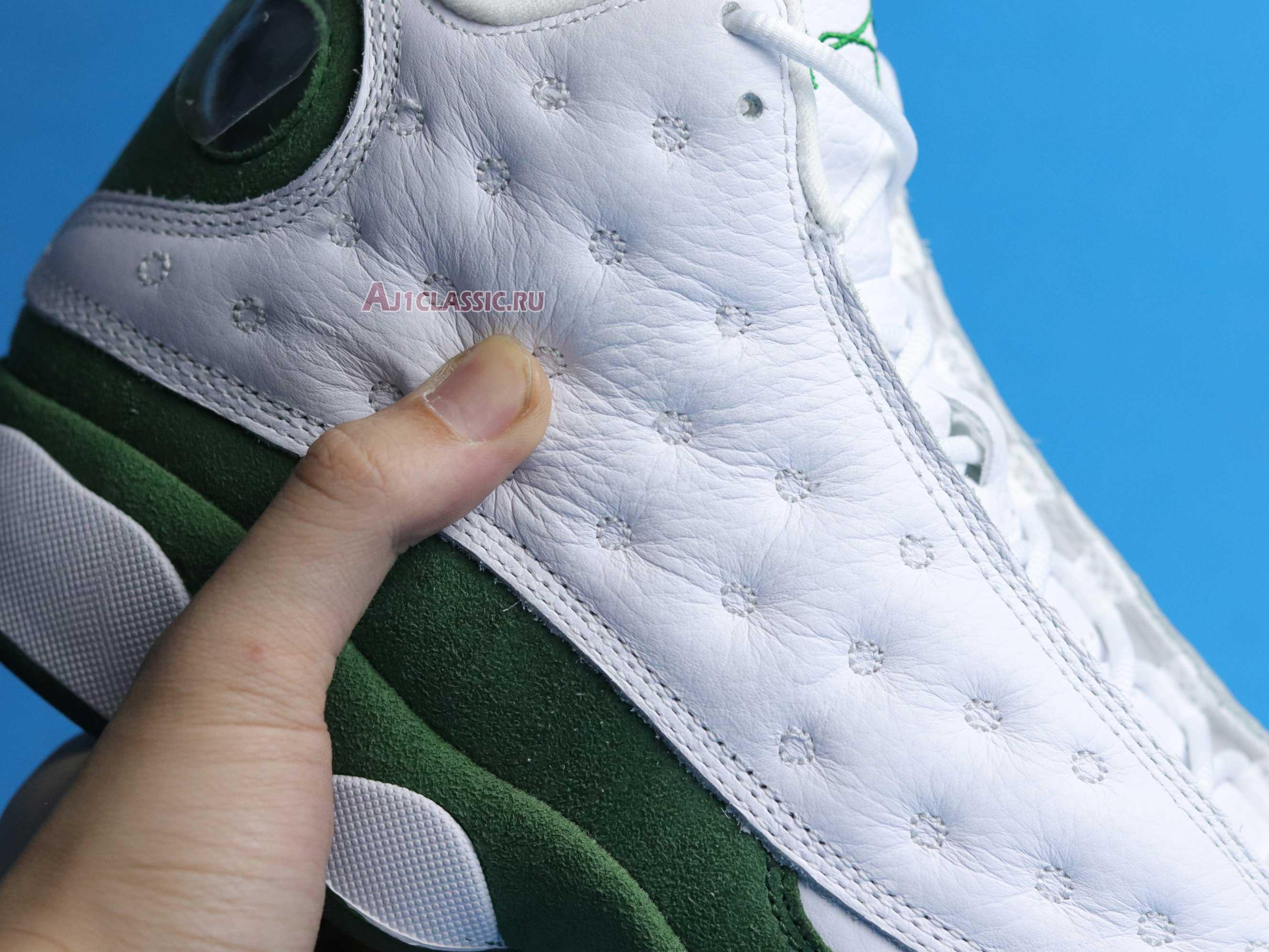 Air Jordan 13 Retro "Ray Allen" PE 414571-125