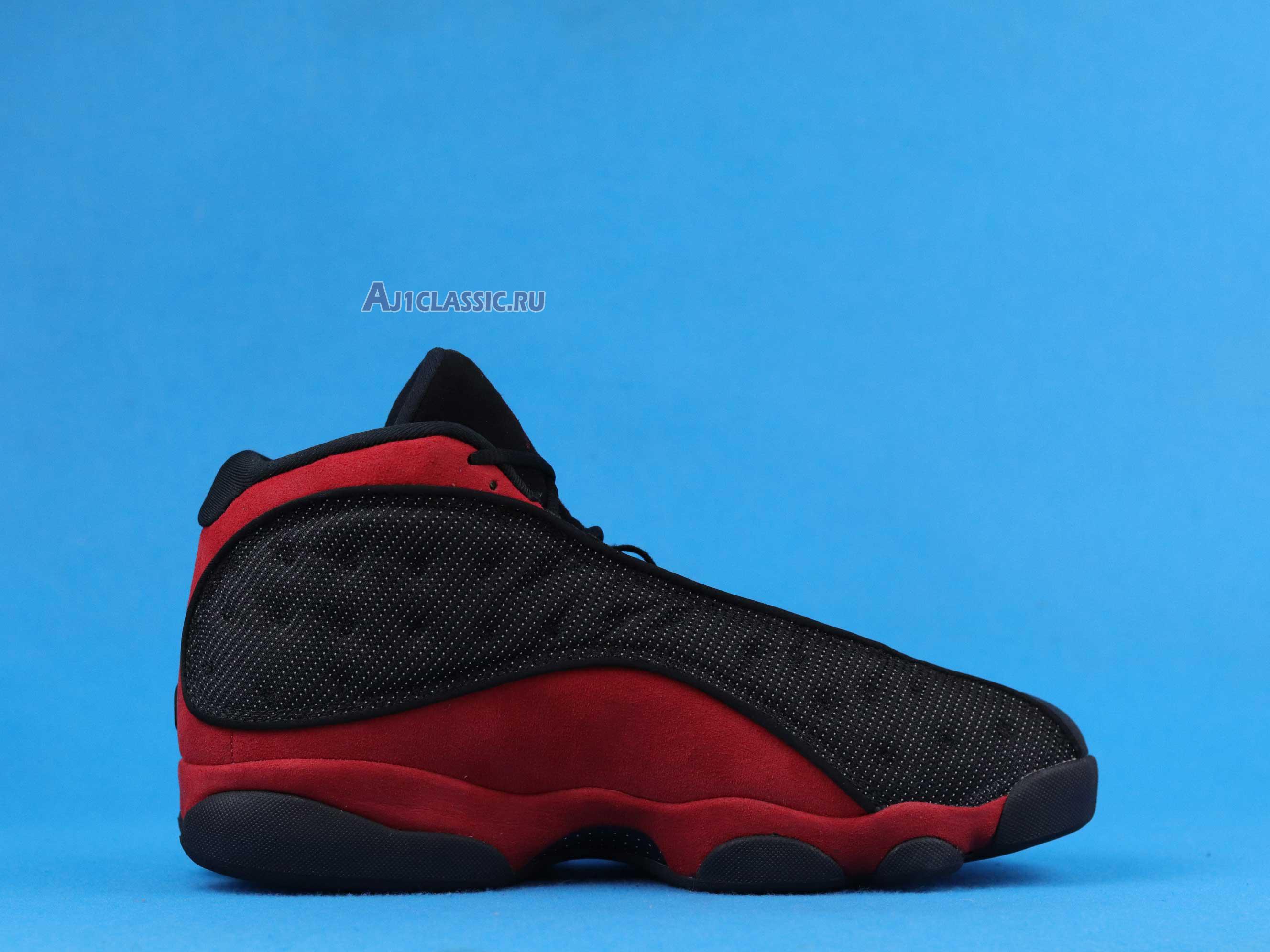 Air Jordan 13 Retro "Bred 2017" 414571-004