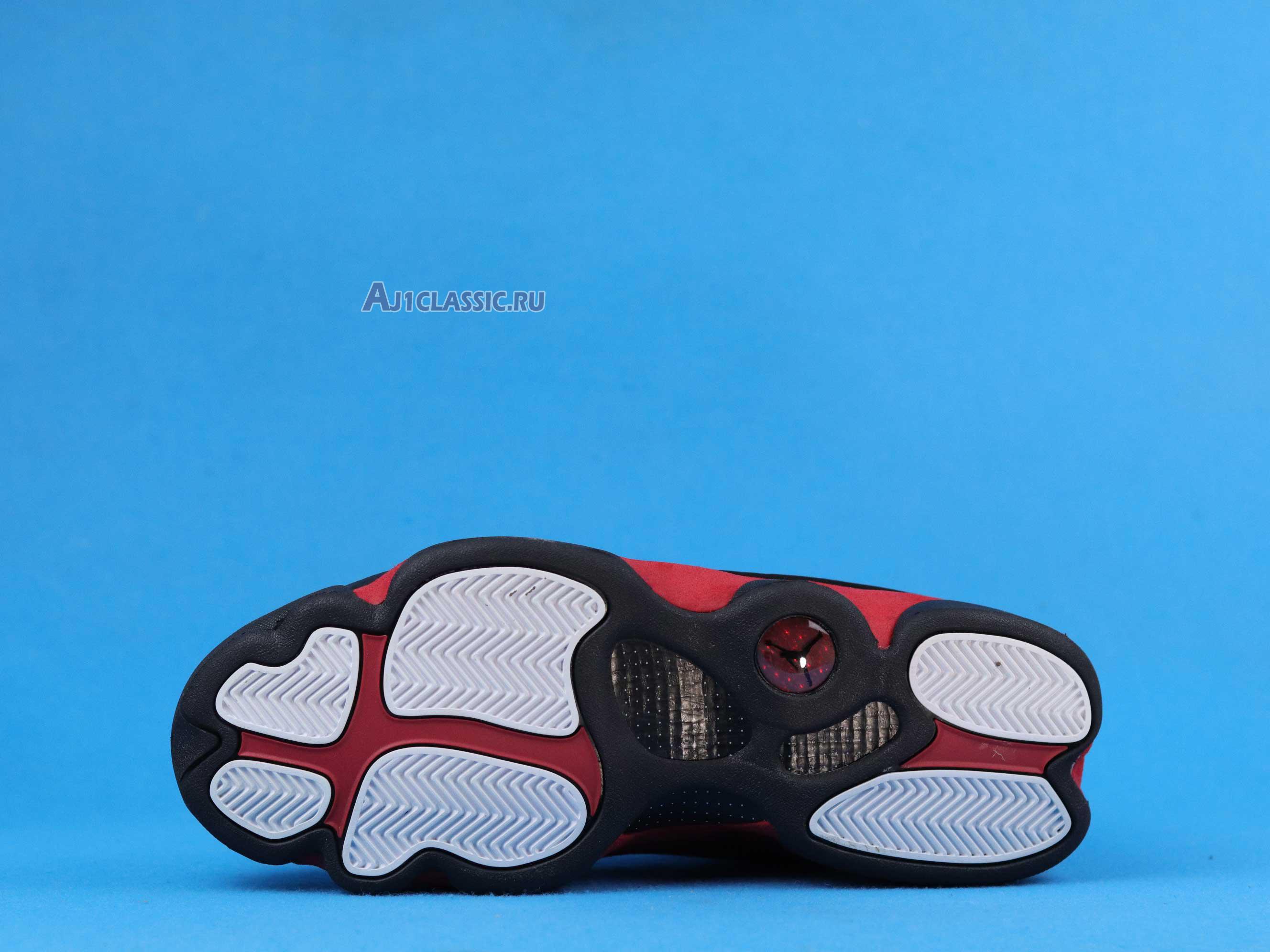 Air Jordan 13 Retro "Bred 2017" 414571-004