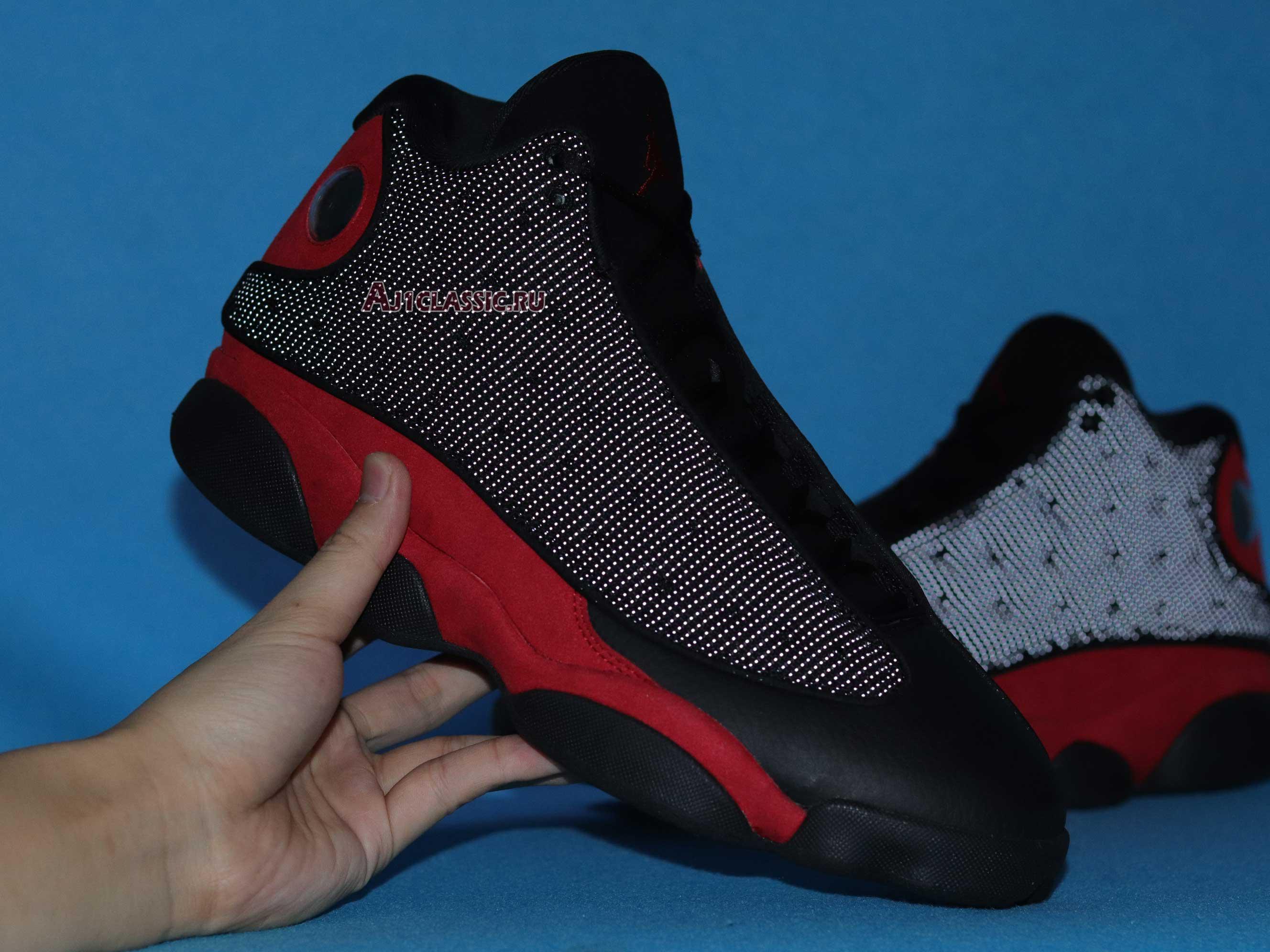 Air Jordan 13 Retro "Bred 2017" 414571-004