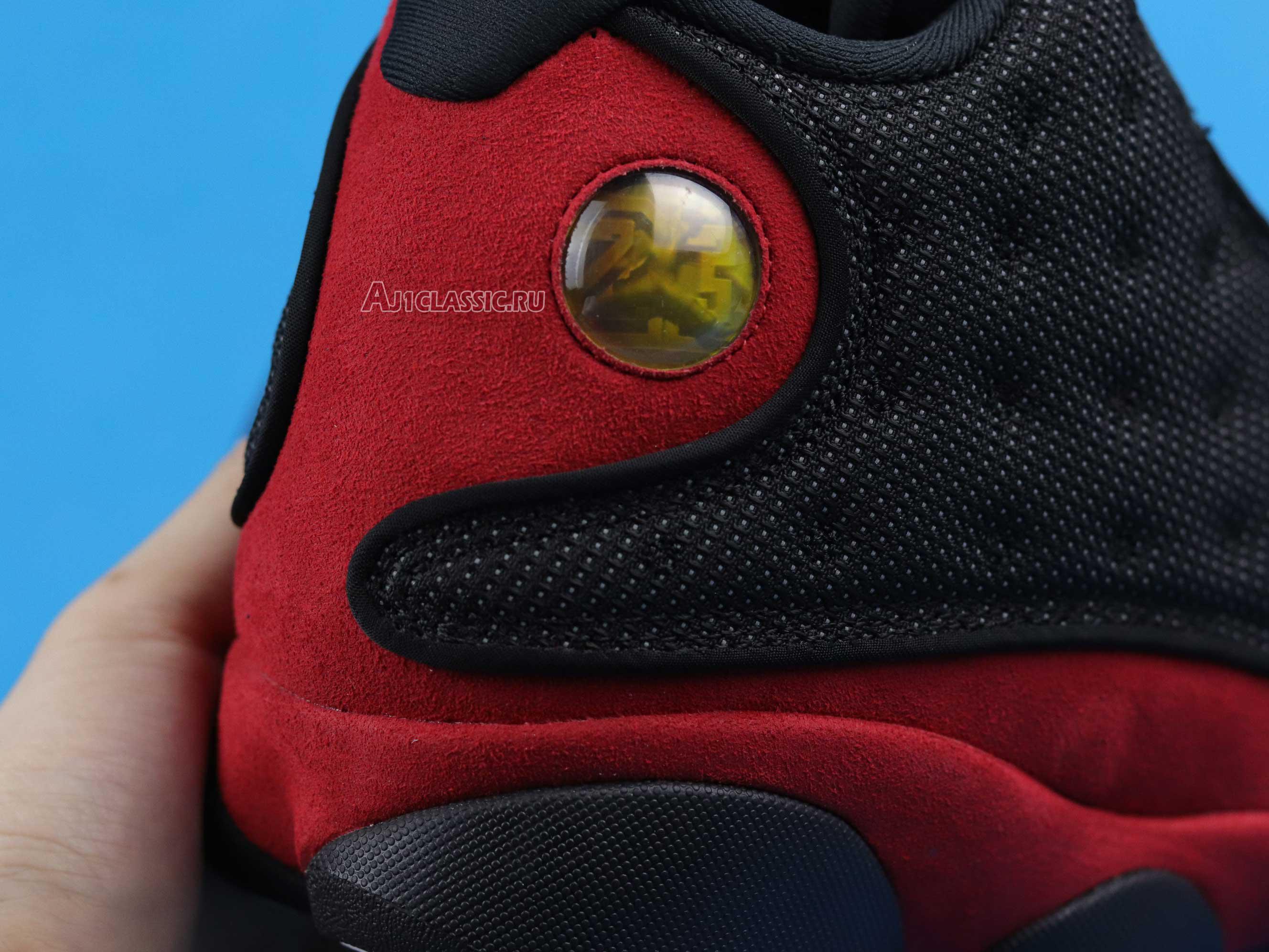 Air Jordan 13 Retro "Bred 2017" 414571-004