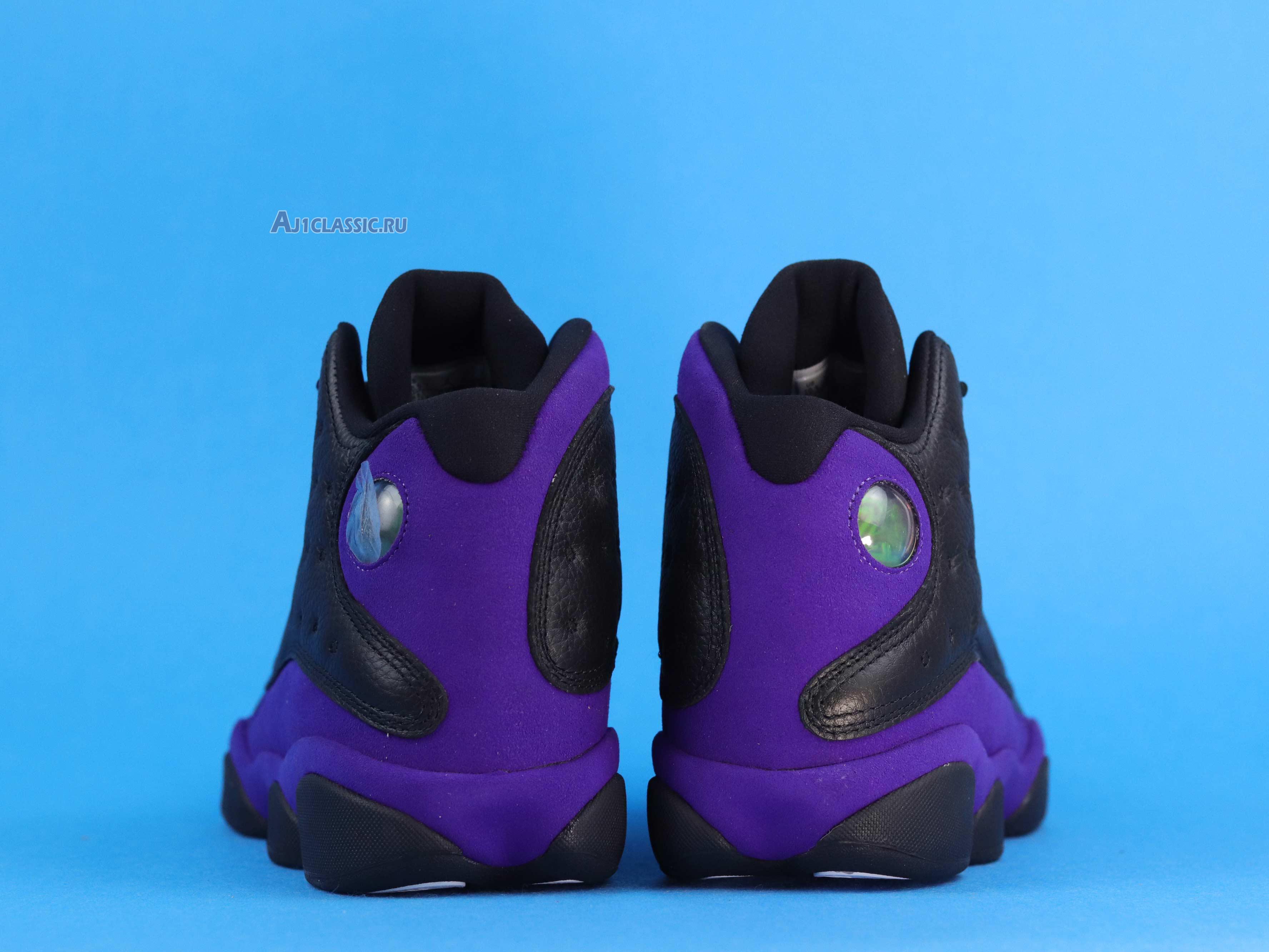 Air Jordan 13 Retro "Court Purple" DJ5982-015