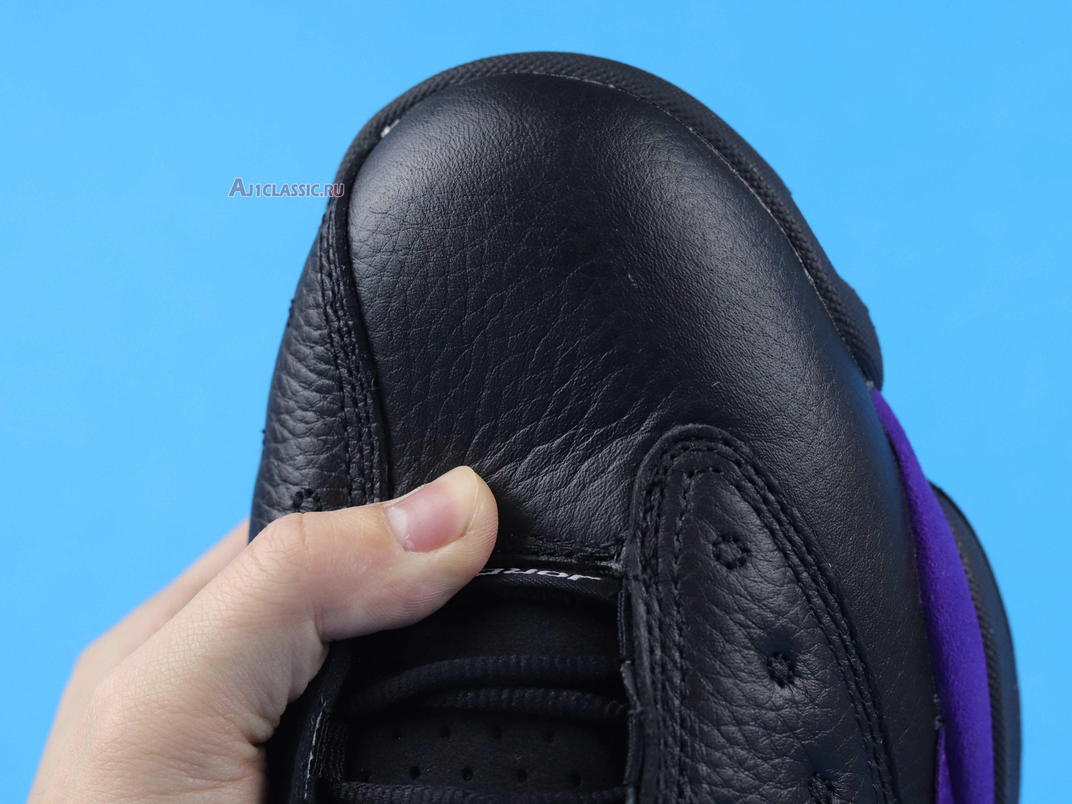 Air Jordan 13 Retro "Court Purple" DJ5982-015