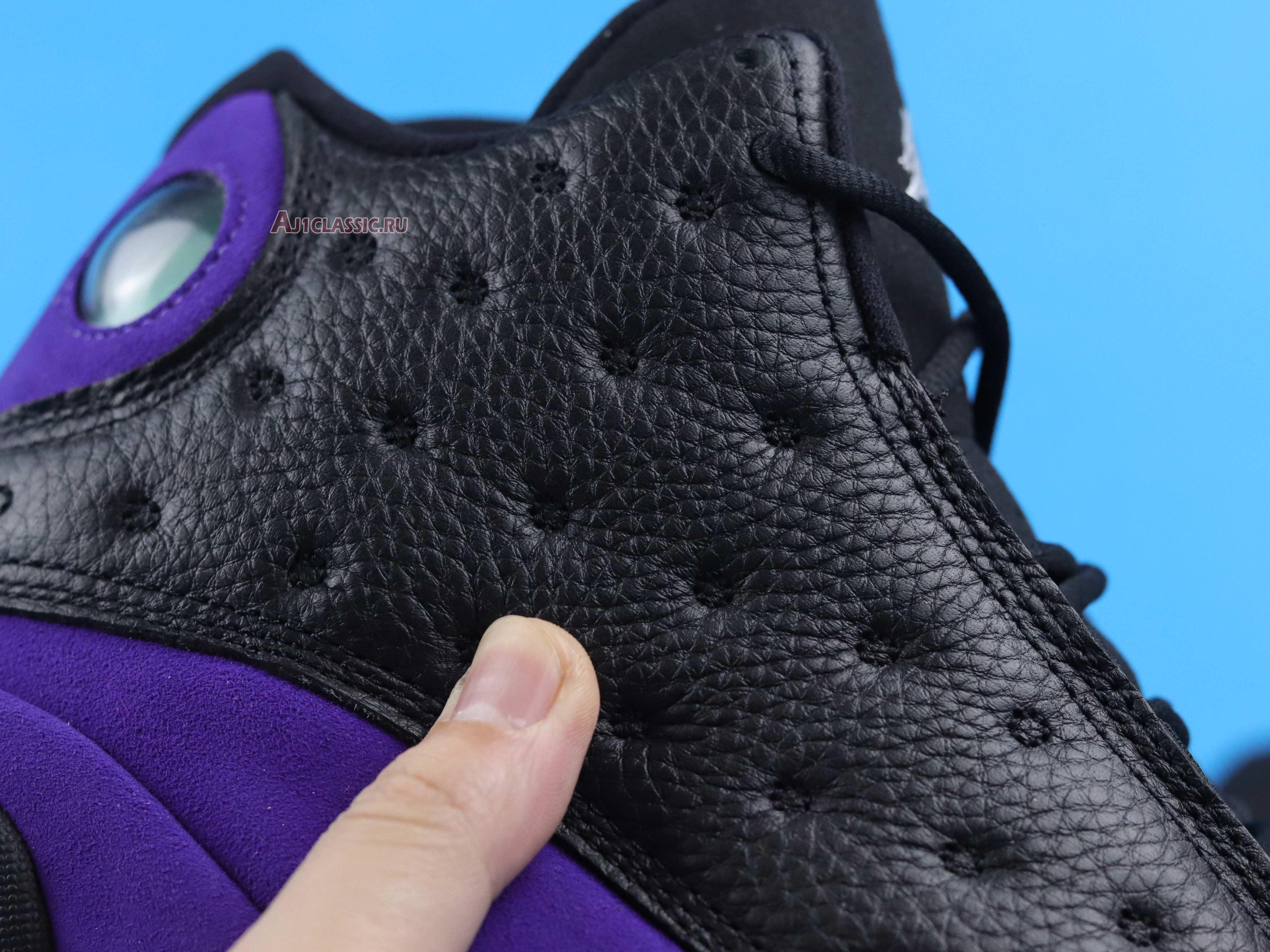 Air Jordan 13 Retro "Court Purple" DJ5982-015