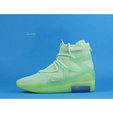 Air Fear Of God 1 Frosted Spruce AR4237-300 Frosted Spruce/Frosted Spruce-Frosted Spruce Sneakers