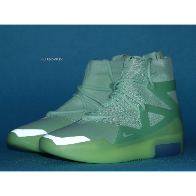 Air Fear Of God 1 Frosted Spruce AR4237-300 Frosted Spruce/Frosted Spruce-Frosted Spruce Sneakers