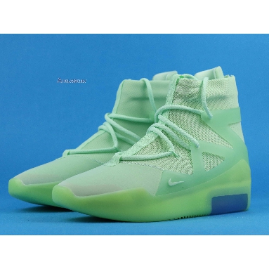 Air Fear Of God 1 Frosted Spruce AR4237-300 Frosted Spruce/Frosted Spruce-Frosted Spruce Sneakers