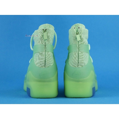 Air Fear Of God 1 Frosted Spruce AR4237-300 Frosted Spruce/Frosted Spruce-Frosted Spruce Mens Womens Shoes