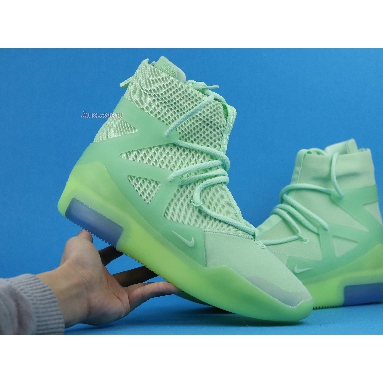 Air Fear Of God 1 Frosted Spruce AR4237-300 Frosted Spruce/Frosted Spruce-Frosted Spruce Sneakers