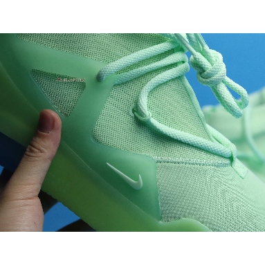 Air Fear Of God 1 Frosted Spruce AR4237-300 Frosted Spruce/Frosted Spruce-Frosted Spruce Sneakers