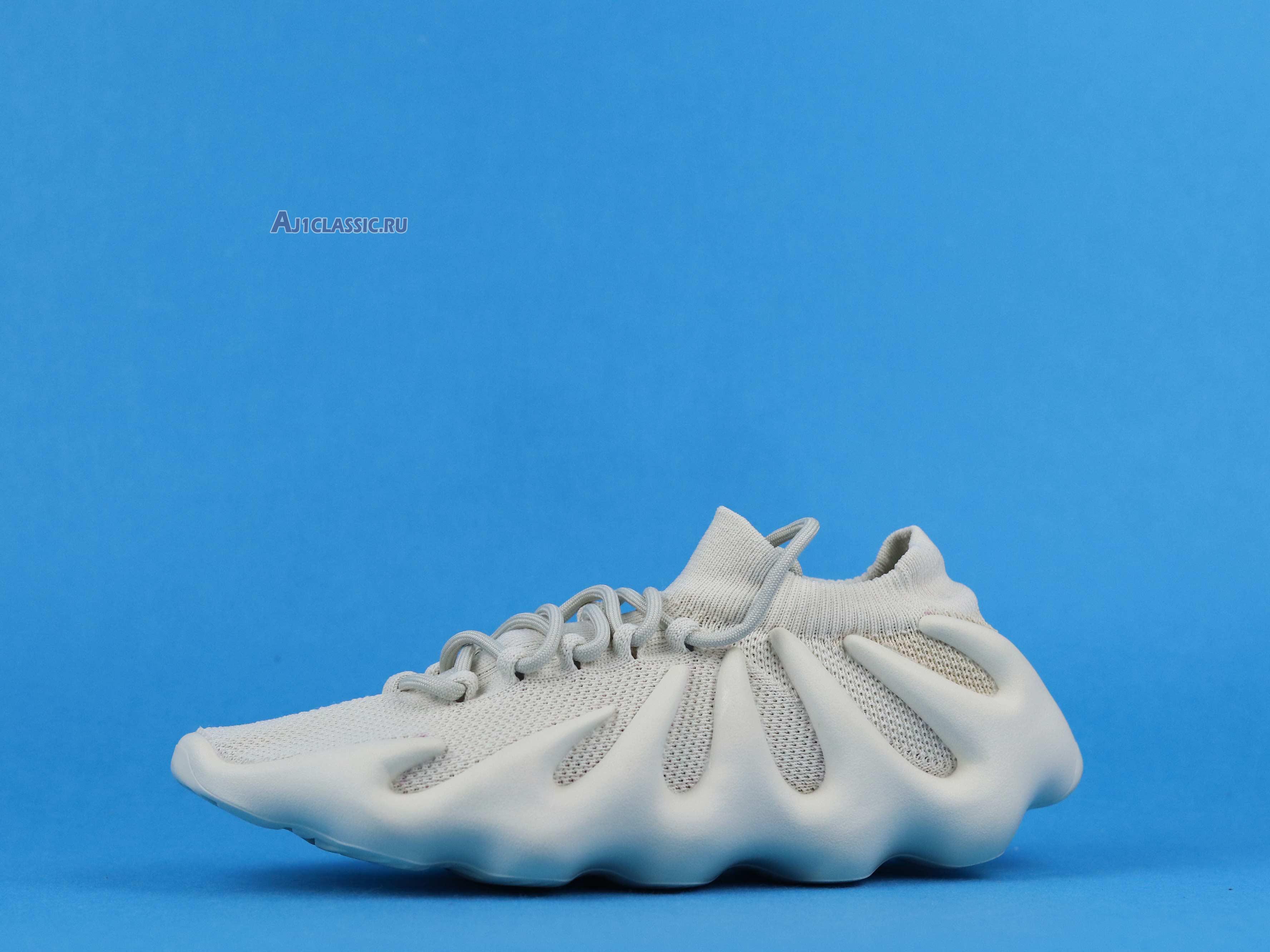 Adidas Yeezy 450 "Cloud White" H68038