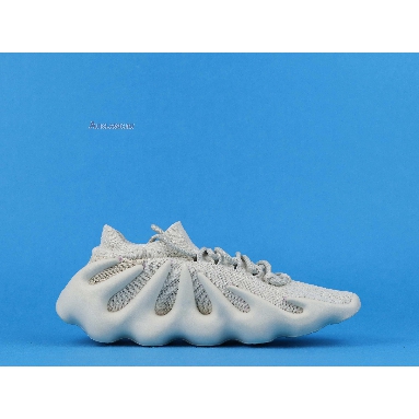 Adidas Yeezy 450 Cloud White H68038 Cloud White/Grey Sneakers