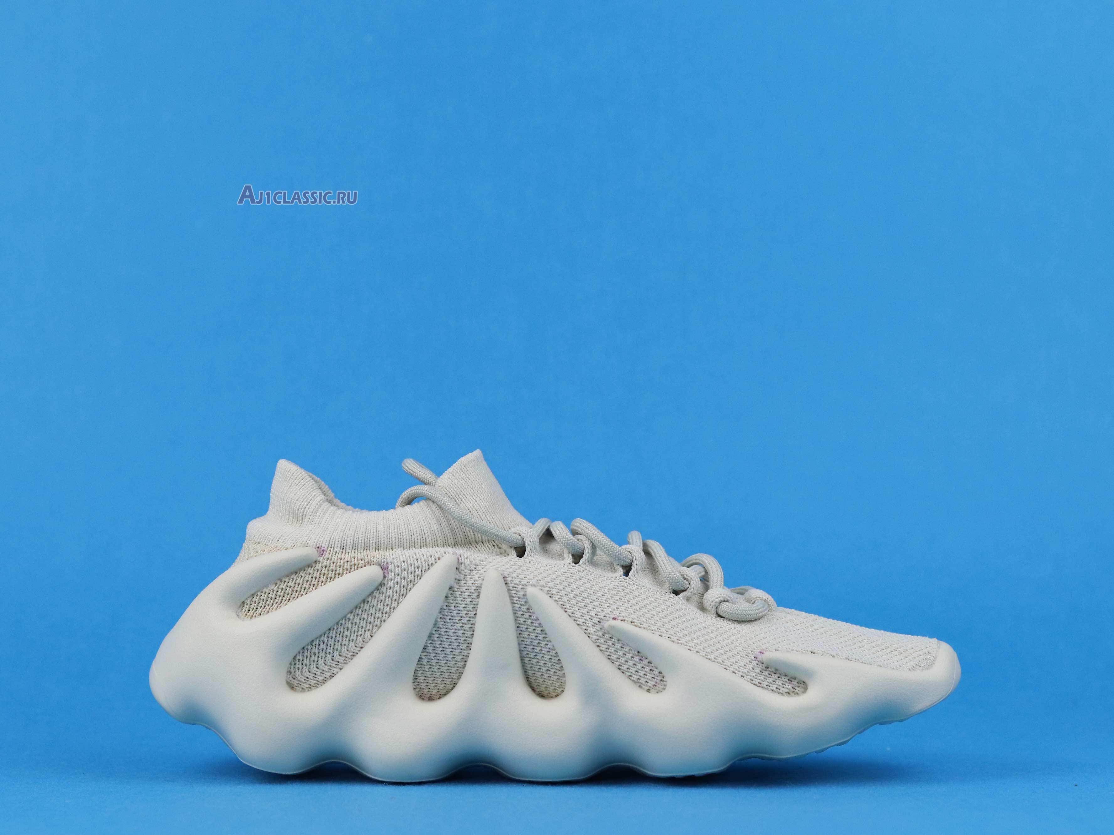 Adidas Yeezy 450 "Cloud White" H68038