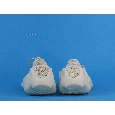 Adidas Yeezy 450 Cloud White H68038 Cloud White/Grey Mens Womens Shoes