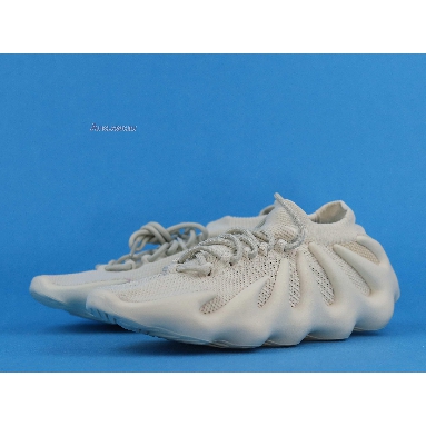 Adidas Yeezy 450 Cloud White H68038 Cloud White/Grey Sneakers