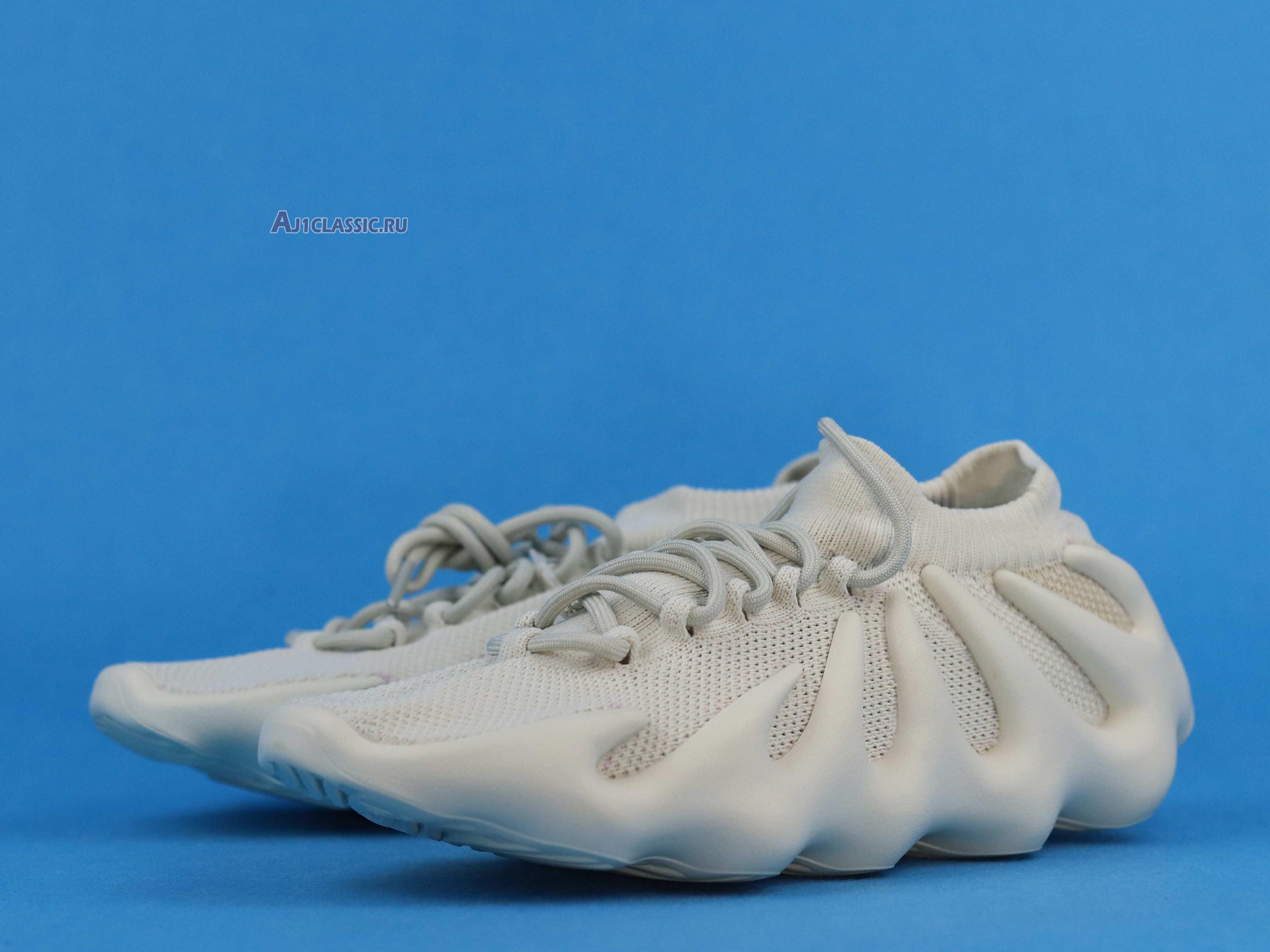 Adidas Yeezy 450 "Cloud White" H68038