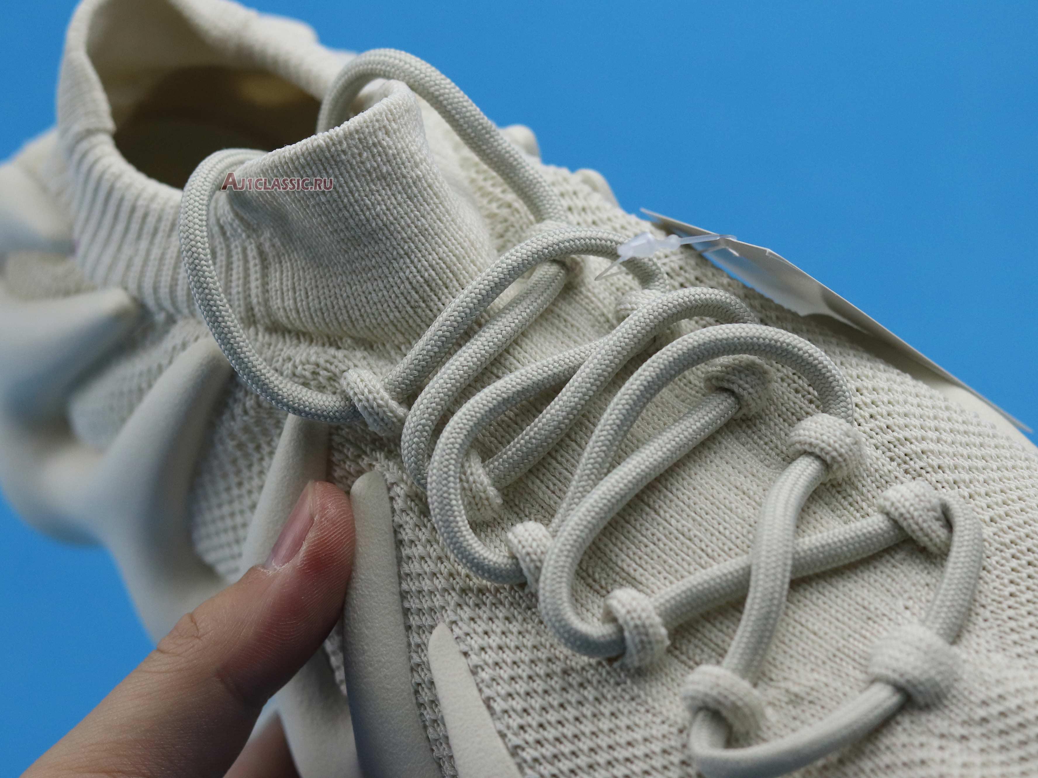 Adidas Yeezy 450 "Cloud White" H68038