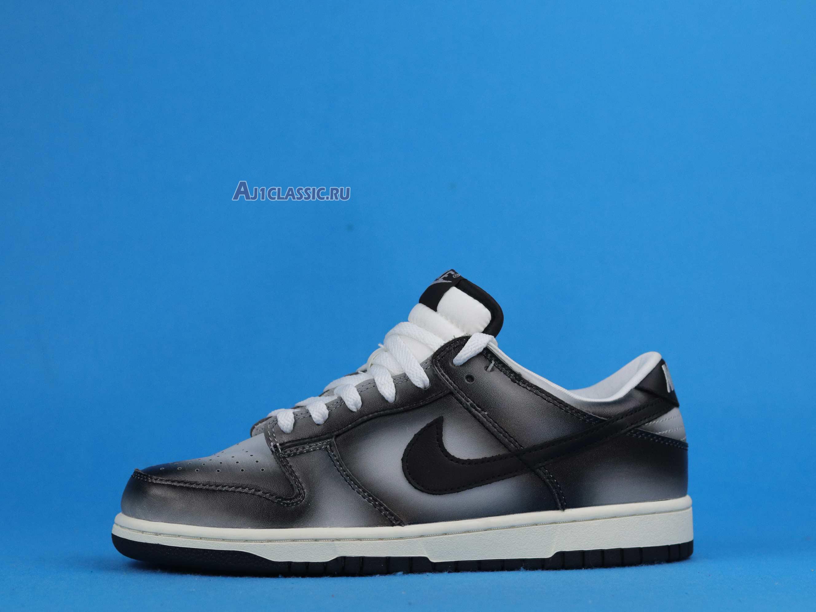 New Nike Dunk Low Premium "Haze" 306793-101 Shoes