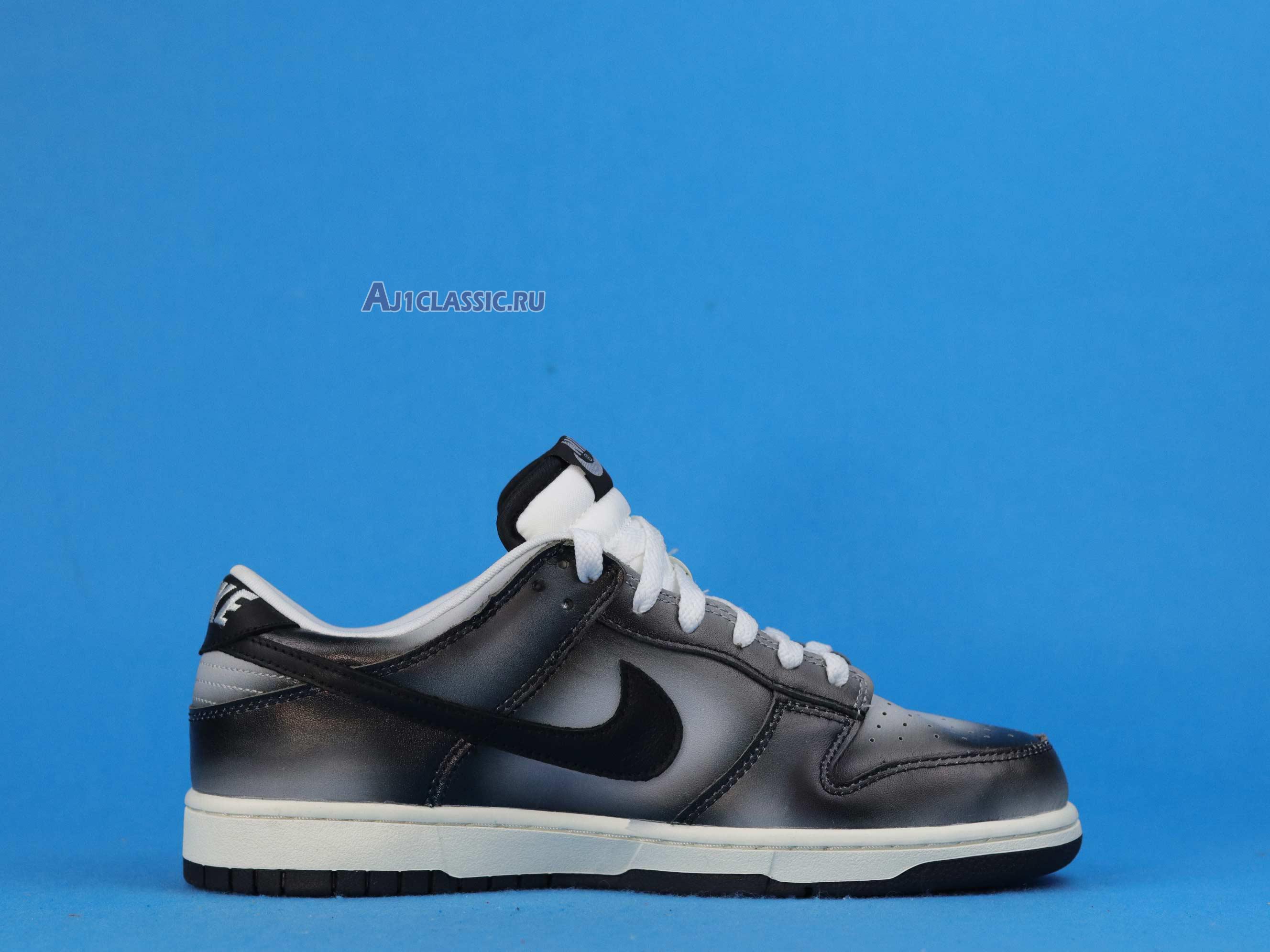 New Nike Dunk Low Premium "Haze" 306793-101 Shoes