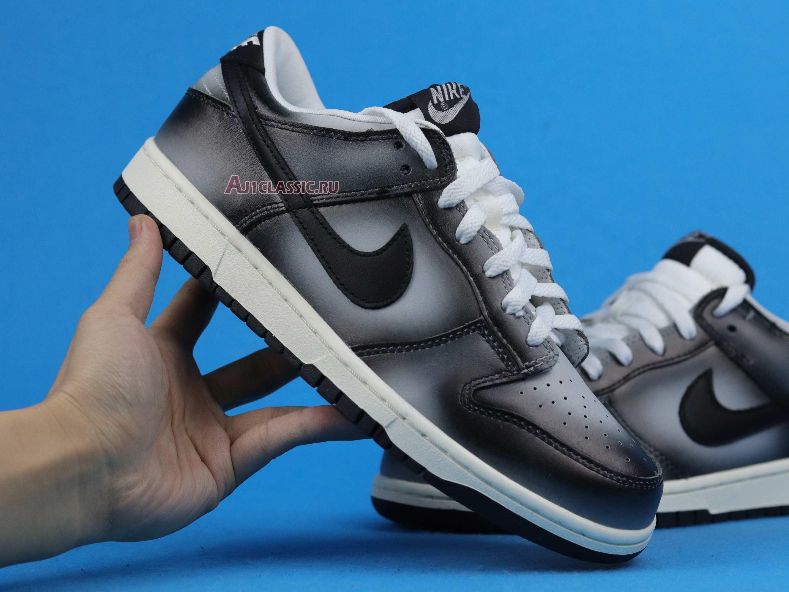 Nike Dunk Low Premium "Haze" 306793-101