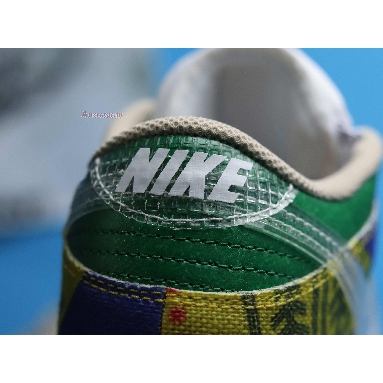 Nike Dunk Low City Market DA6125-900 Multi-Color/Multi-Color Sneakers
