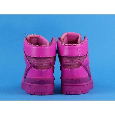 AMBUSH x Nike Dunk High Cosmic Fuchsia CU7544-600 Active Fuchsia/Lethal Pink/Cosmic Fuchsia Sneakers