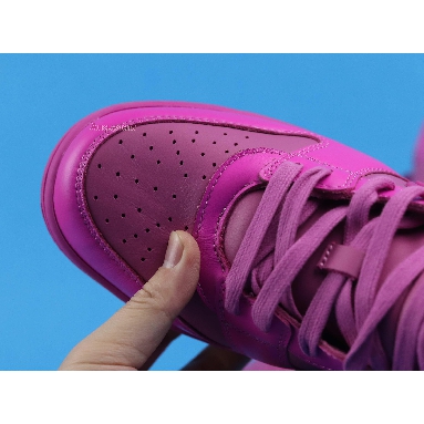 AMBUSH x Nike Dunk High Cosmic Fuchsia CU7544-600 Active Fuchsia/Lethal Pink/Cosmic Fuchsia Sneakers