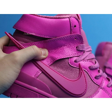 AMBUSH x Nike Dunk High Cosmic Fuchsia CU7544-600 Active Fuchsia/Lethal Pink/Cosmic Fuchsia Sneakers