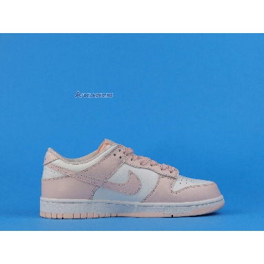 Wmns Nike Dunk Low Orange Pearl DD1503-102 Sail/Orange Pearl Mens Womens Shoes