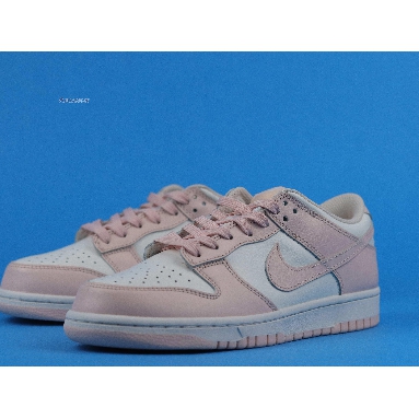 Wmns Nike Dunk Low Orange Pearl DD1503-102 Sail/Orange Pearl Mens Womens Shoes