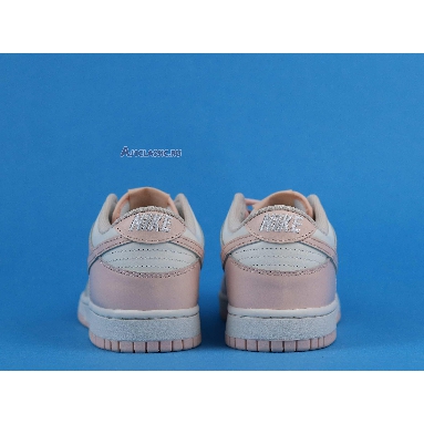 Wmns Nike Dunk Low Orange Pearl DD1503-102 Sail/Orange Pearl Sneakers