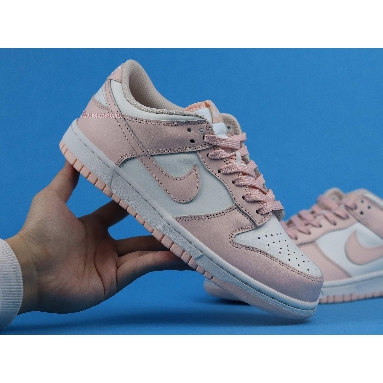 Wmns Nike Dunk Low Orange Pearl DD1503-102 Sail/Orange Pearl Sneakers