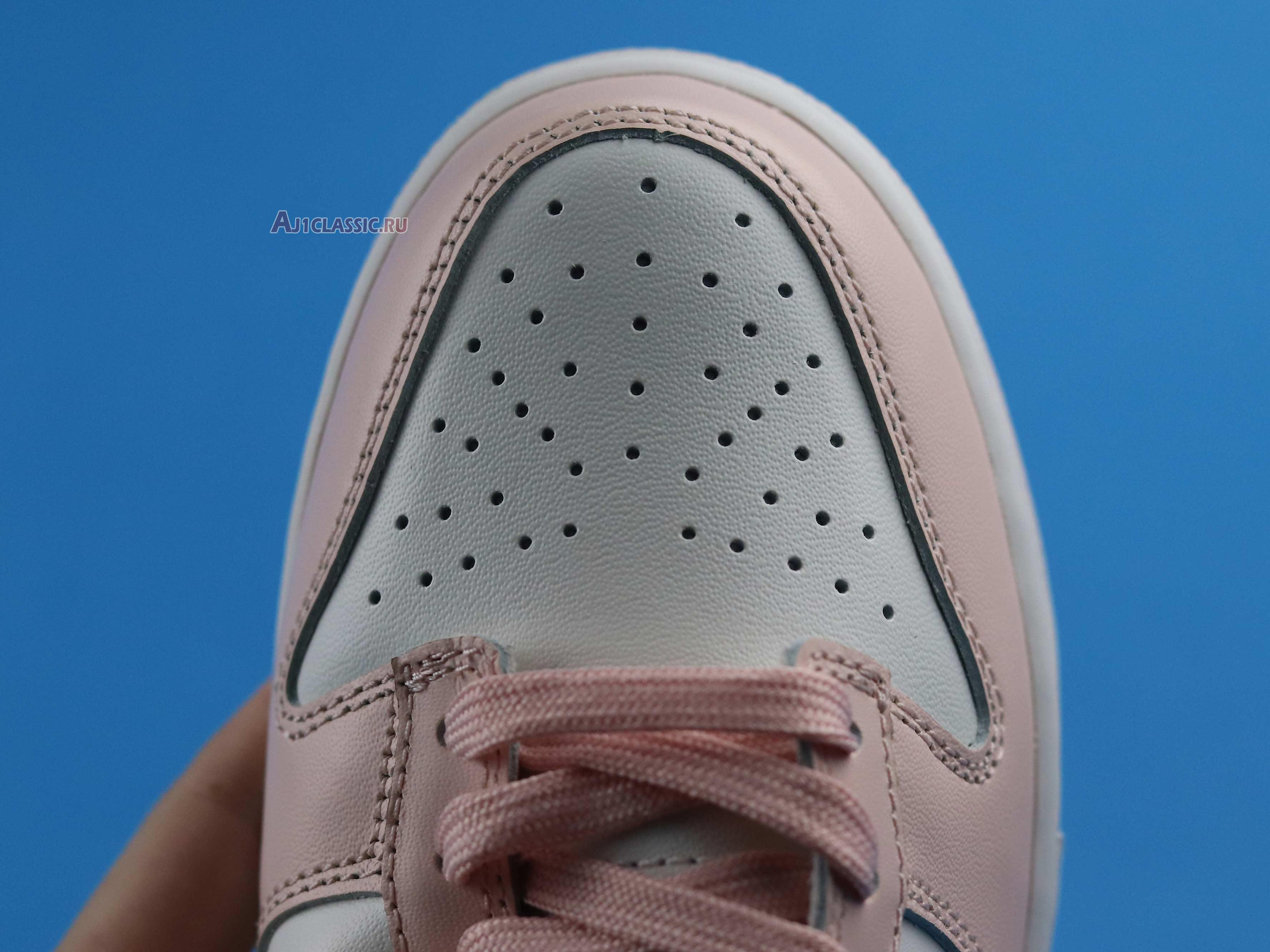 New Wmns Nike Dunk Low "Orange Pearl" DD1503-102 Shoes