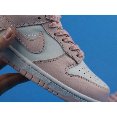 Wmns Nike Dunk Low Orange Pearl DD1503-102 Sail/Orange Pearl Sneakers