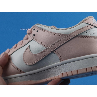 Wmns Nike Dunk Low Orange Pearl DD1503-102 Sail/Orange Pearl Mens Womens Shoes