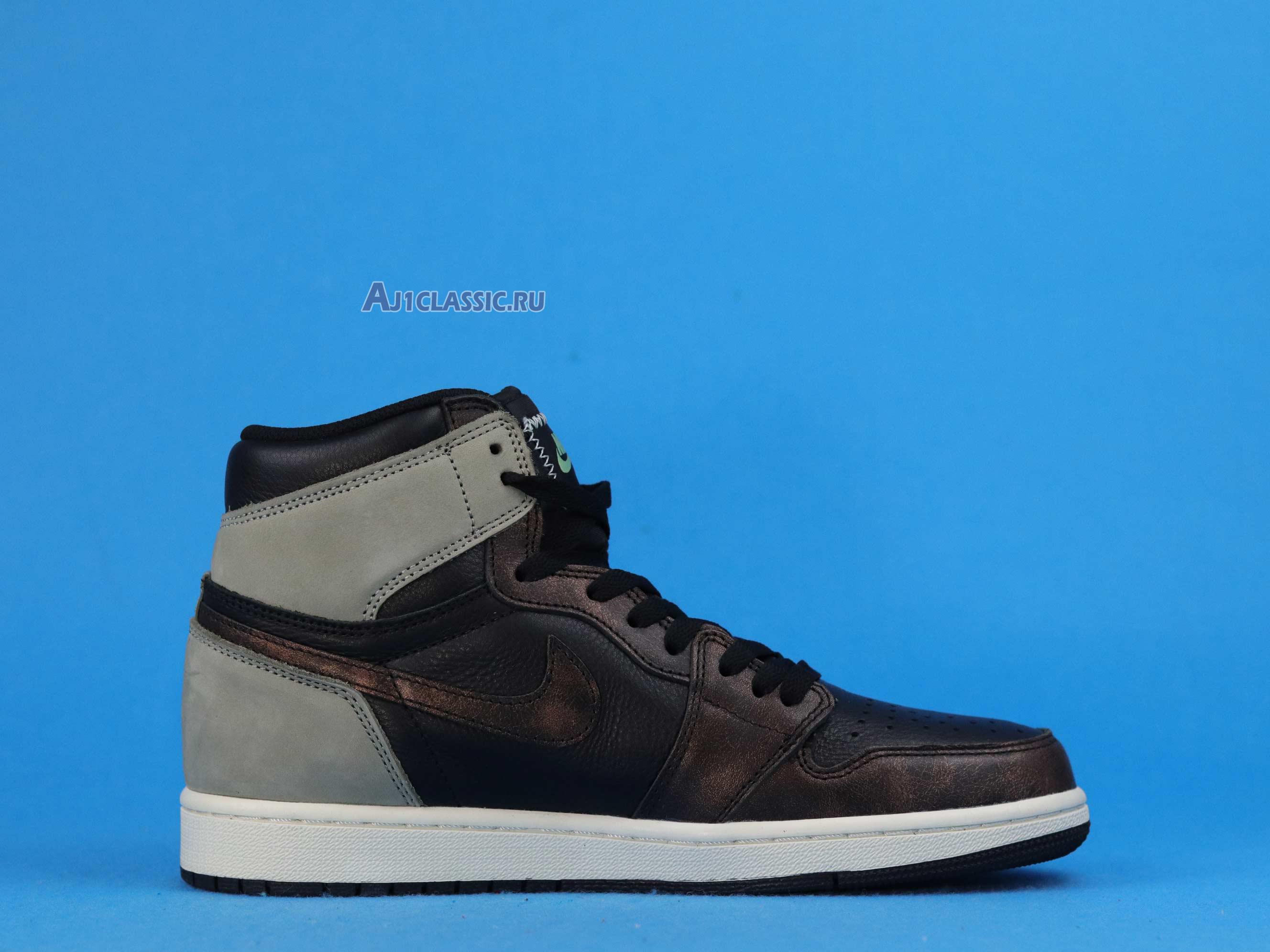 Air Jordan 1 Retro High OG "Patina" 555088-033