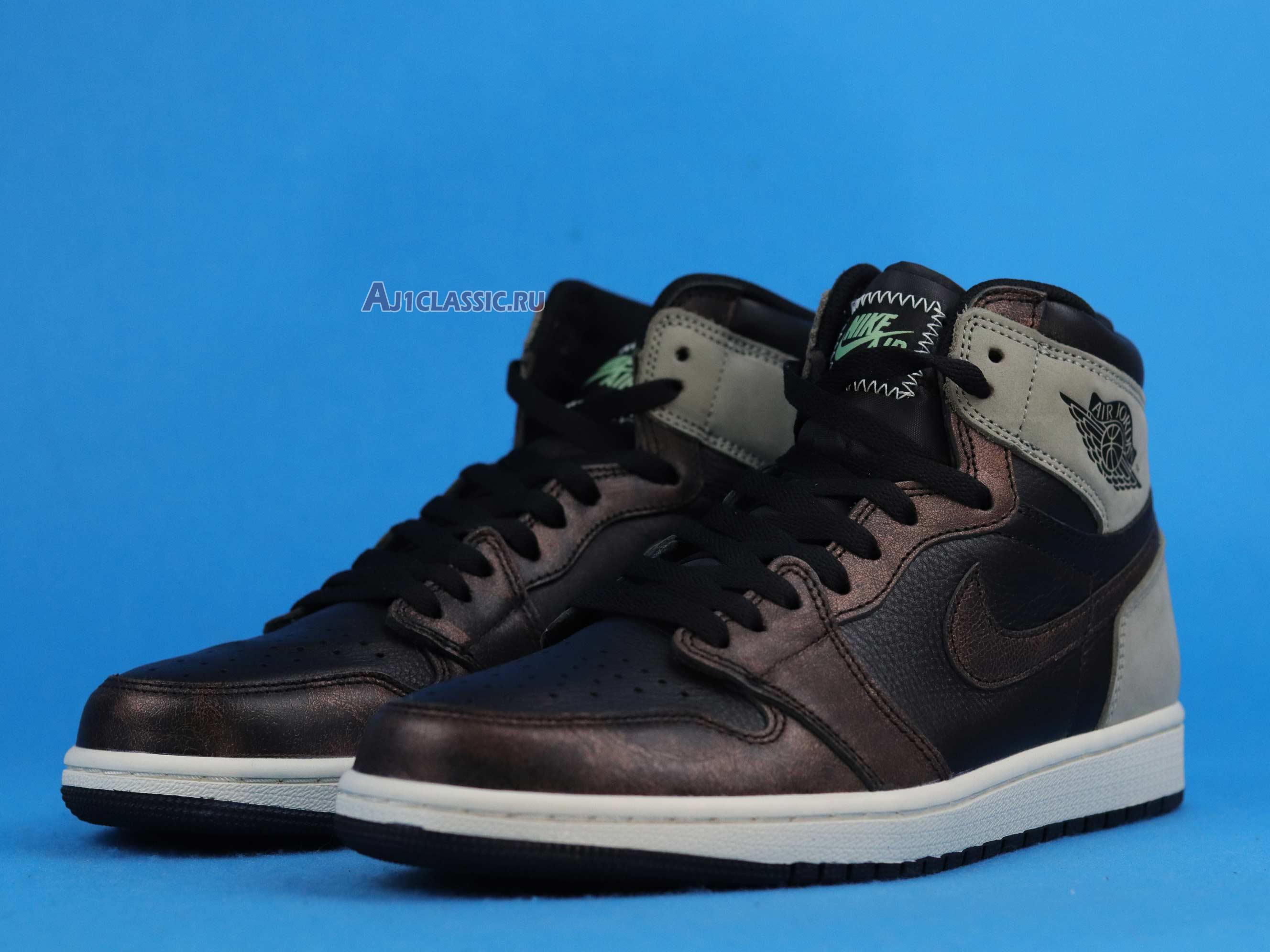 Air Jordan 1 Retro High OG "Patina" 555088-033