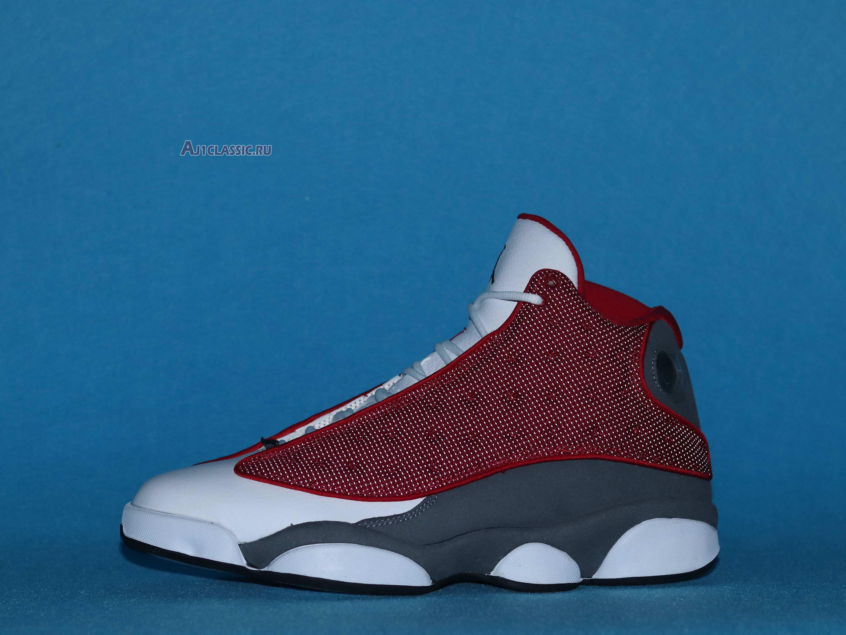 Air Jordan 13 Retro "Gym Red" 414571-600