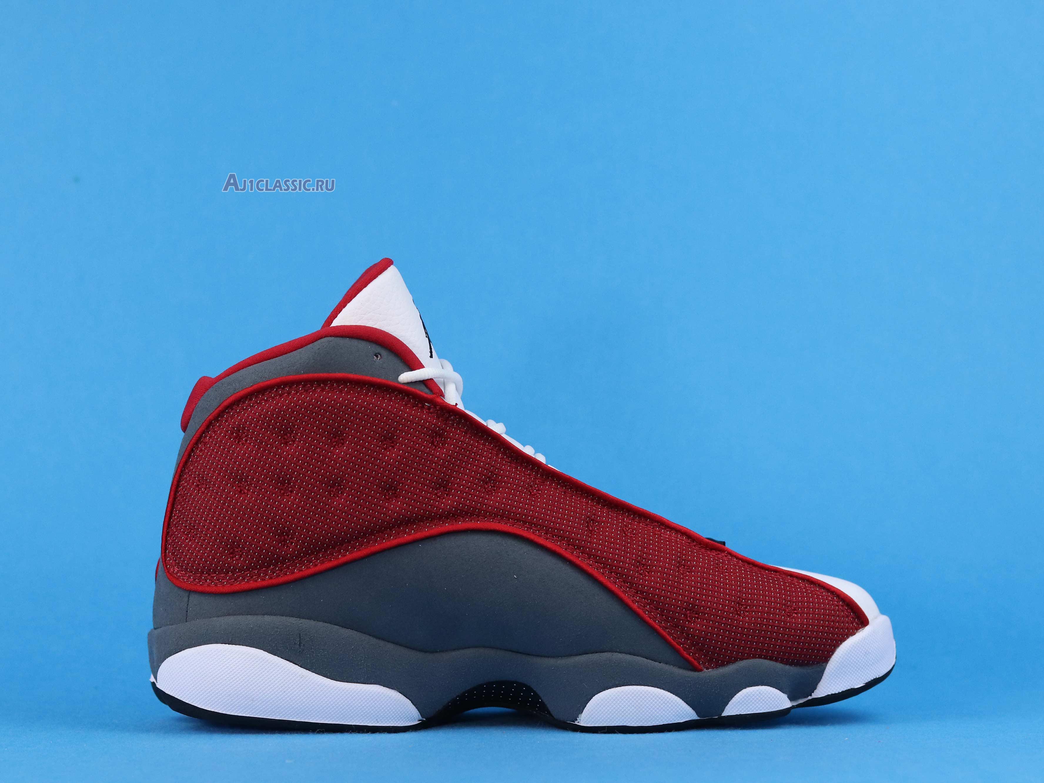 Air Jordan 13 Retro "Gym Red" 414571-600