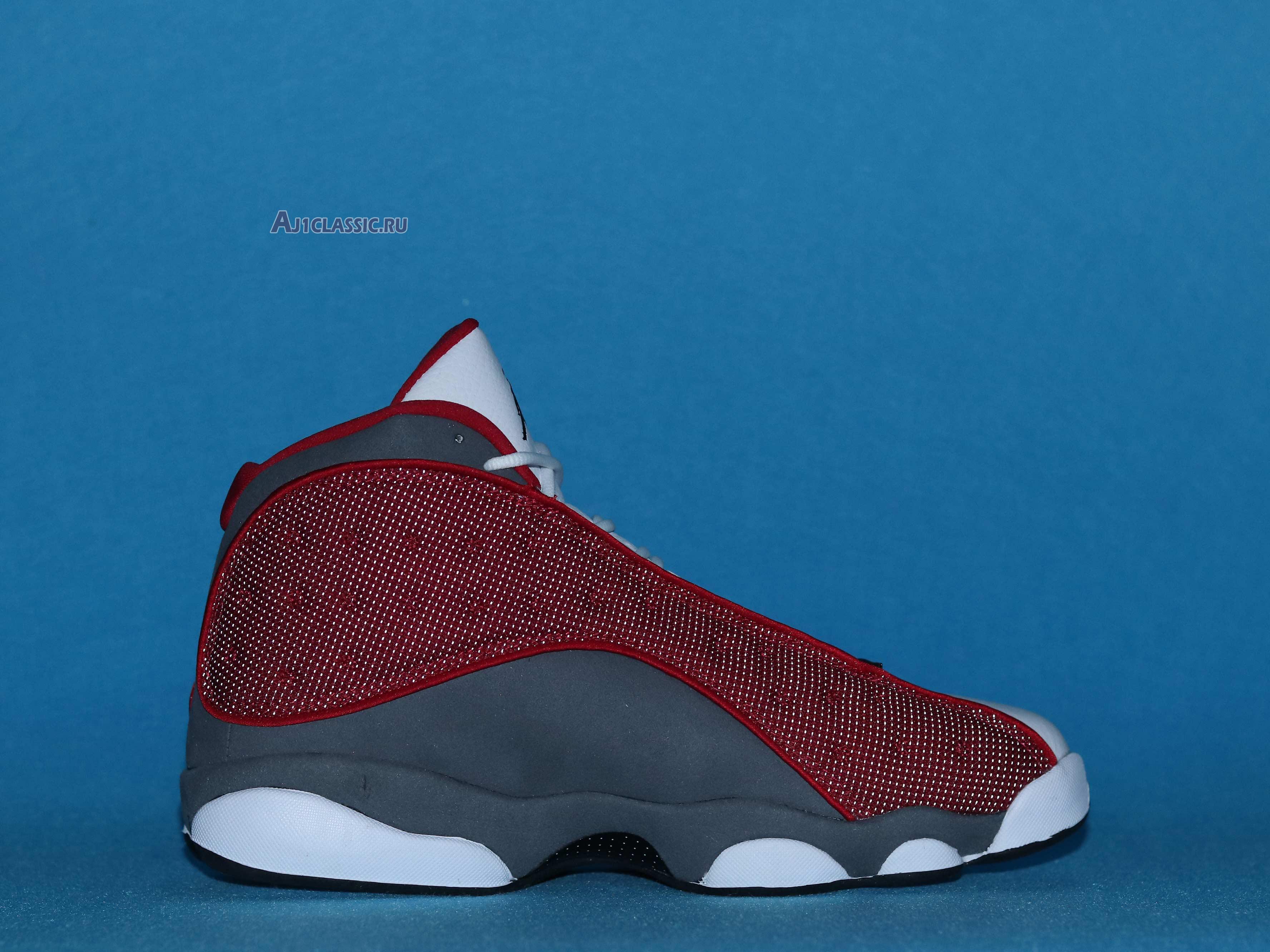 Air Jordan 13 Retro "Gym Red" 414571-600