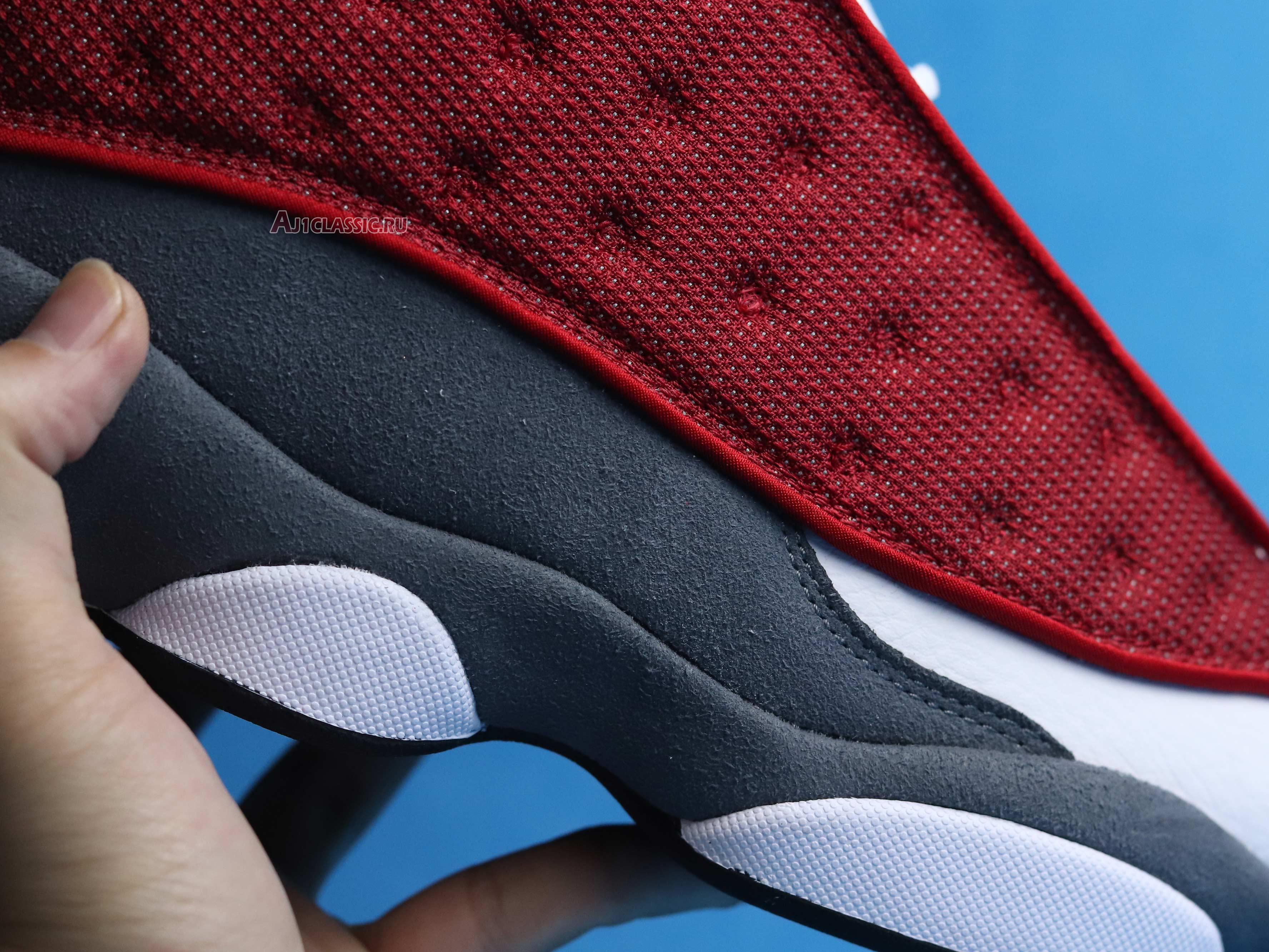 Air Jordan 13 Retro "Gym Red" 414571-600