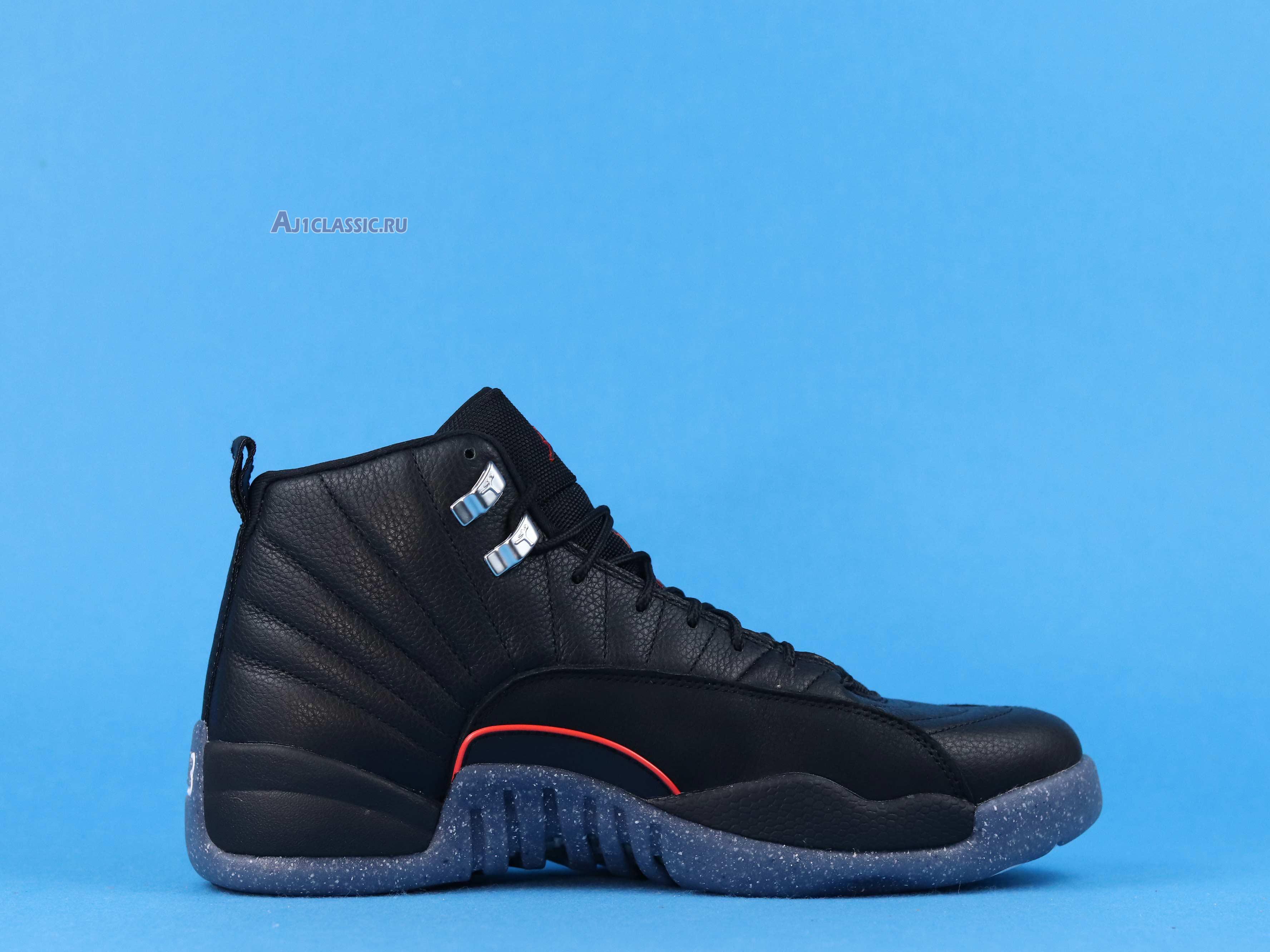 Air Jordan 12 Utility "Grind" DC1062-006