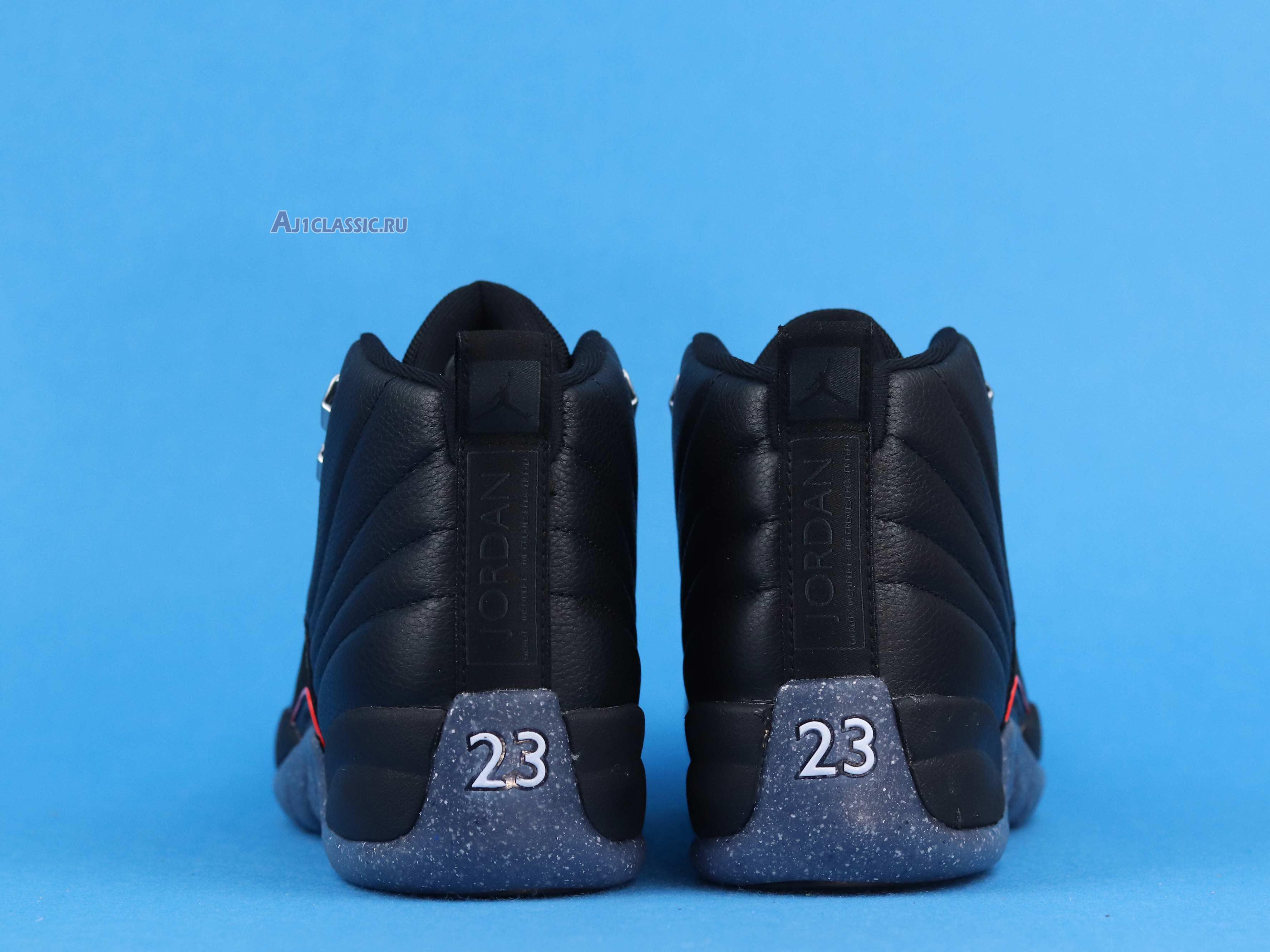 Air Jordan 12 Utility "Grind" DC1062-006