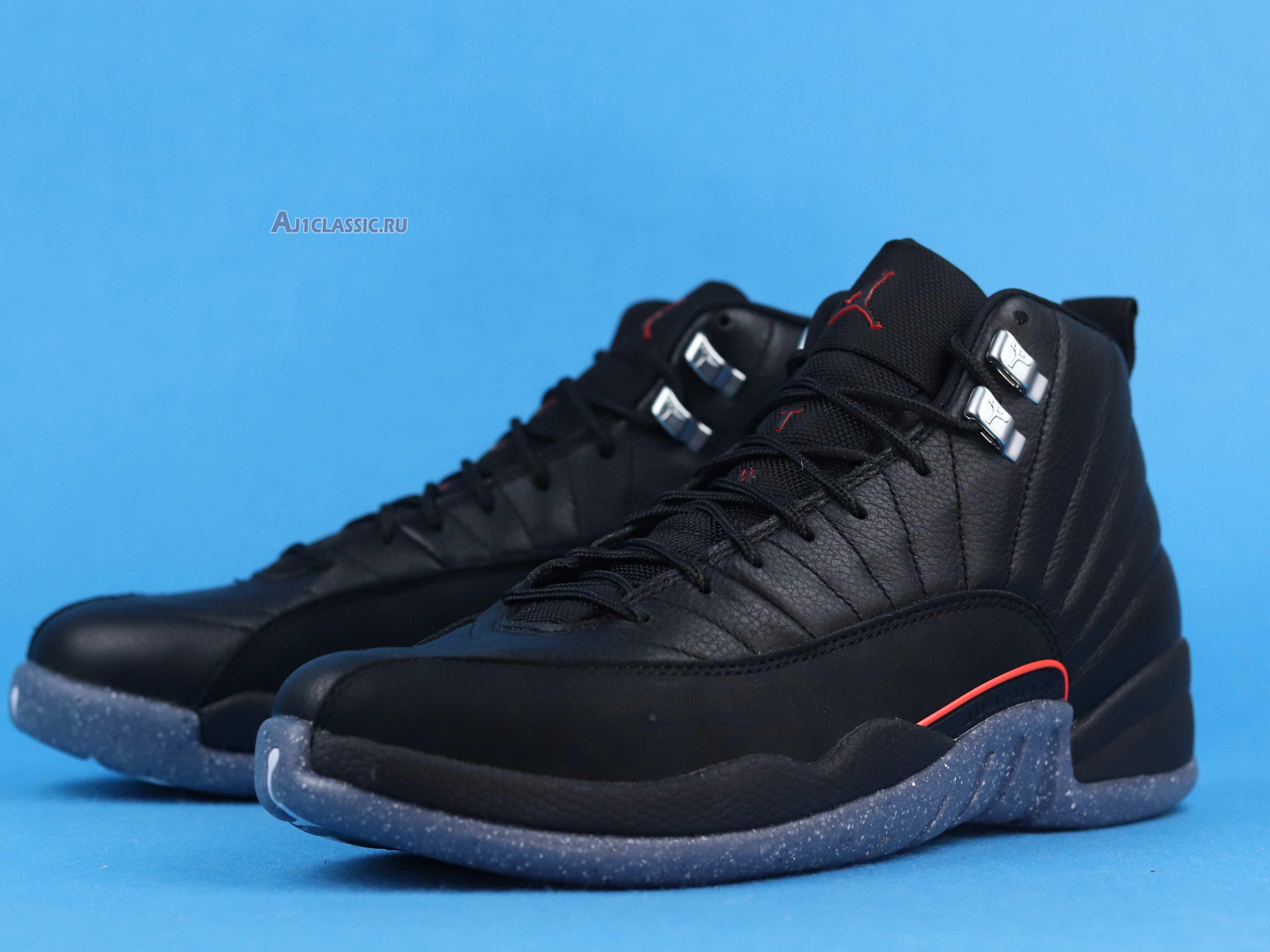 Air Jordan 12 Utility "Grind" DC1062-006