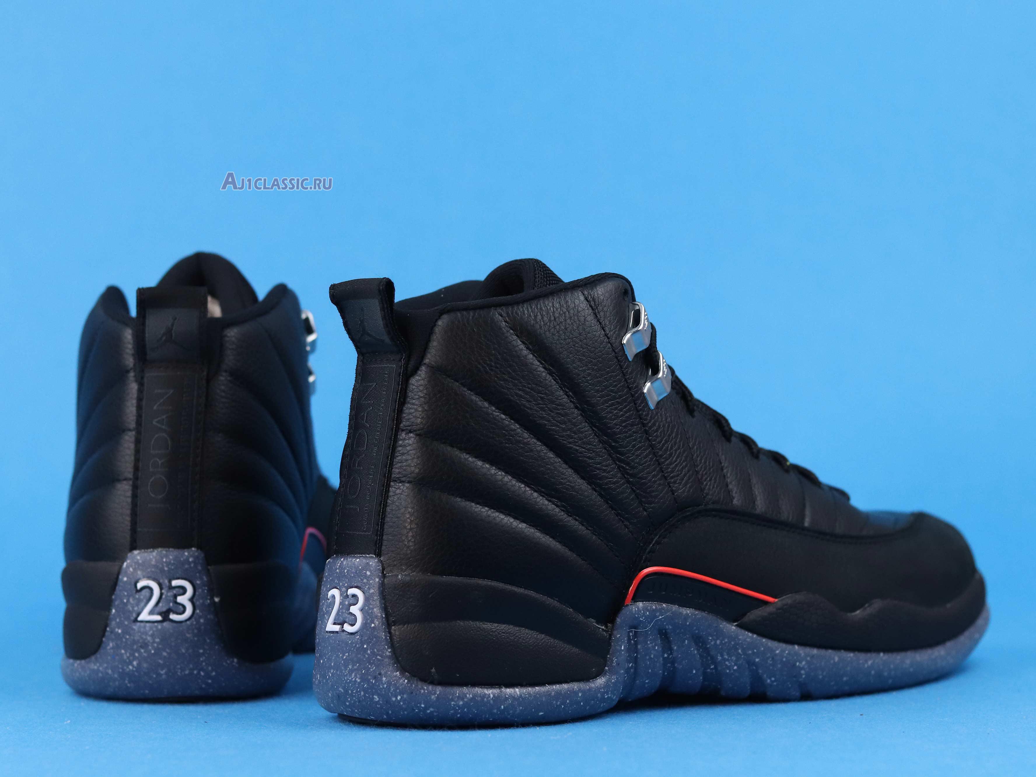 Air Jordan 12 Utility "Grind" DC1062-006