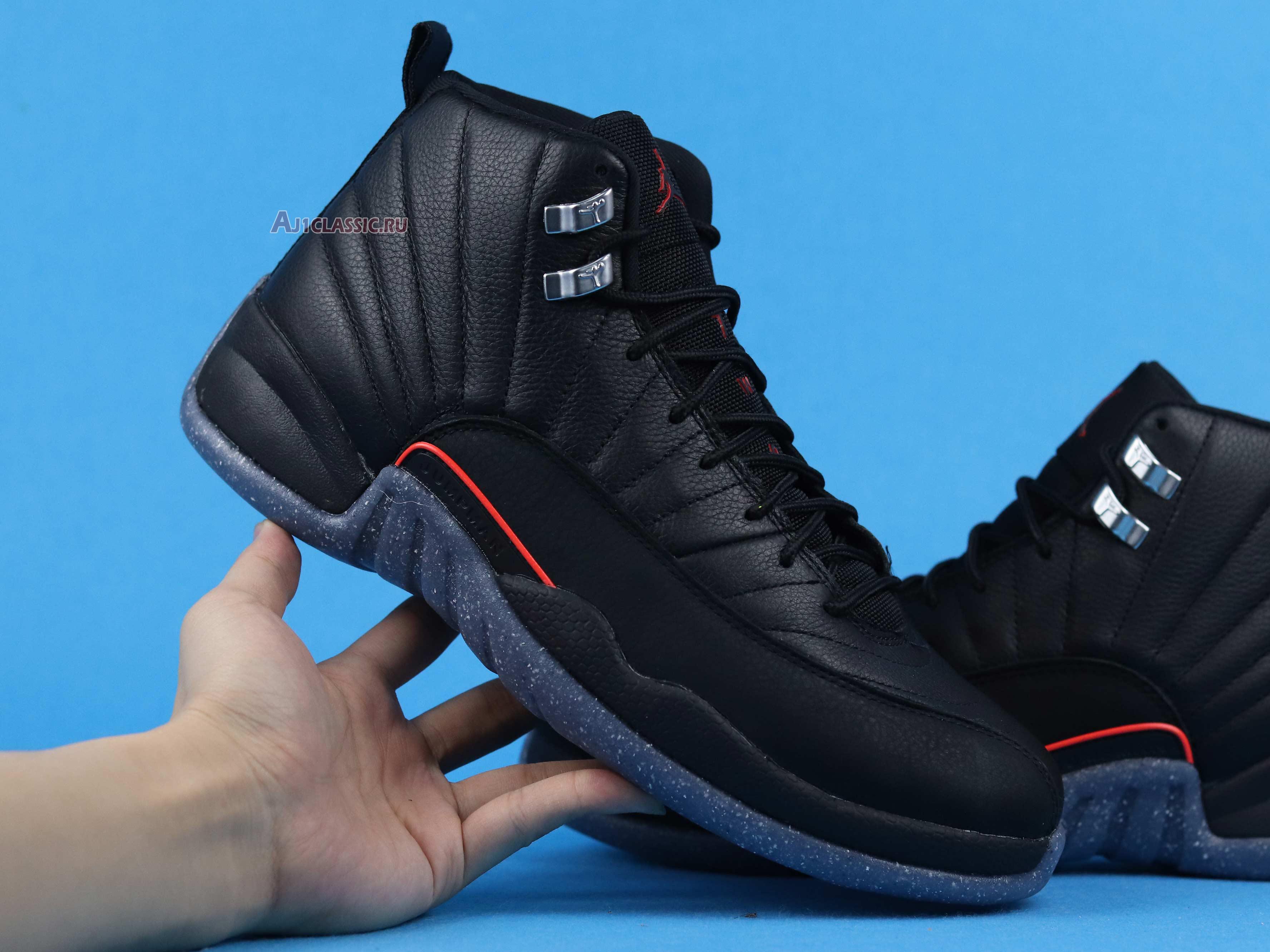 Air Jordan 12 Utility "Grind" DC1062-006