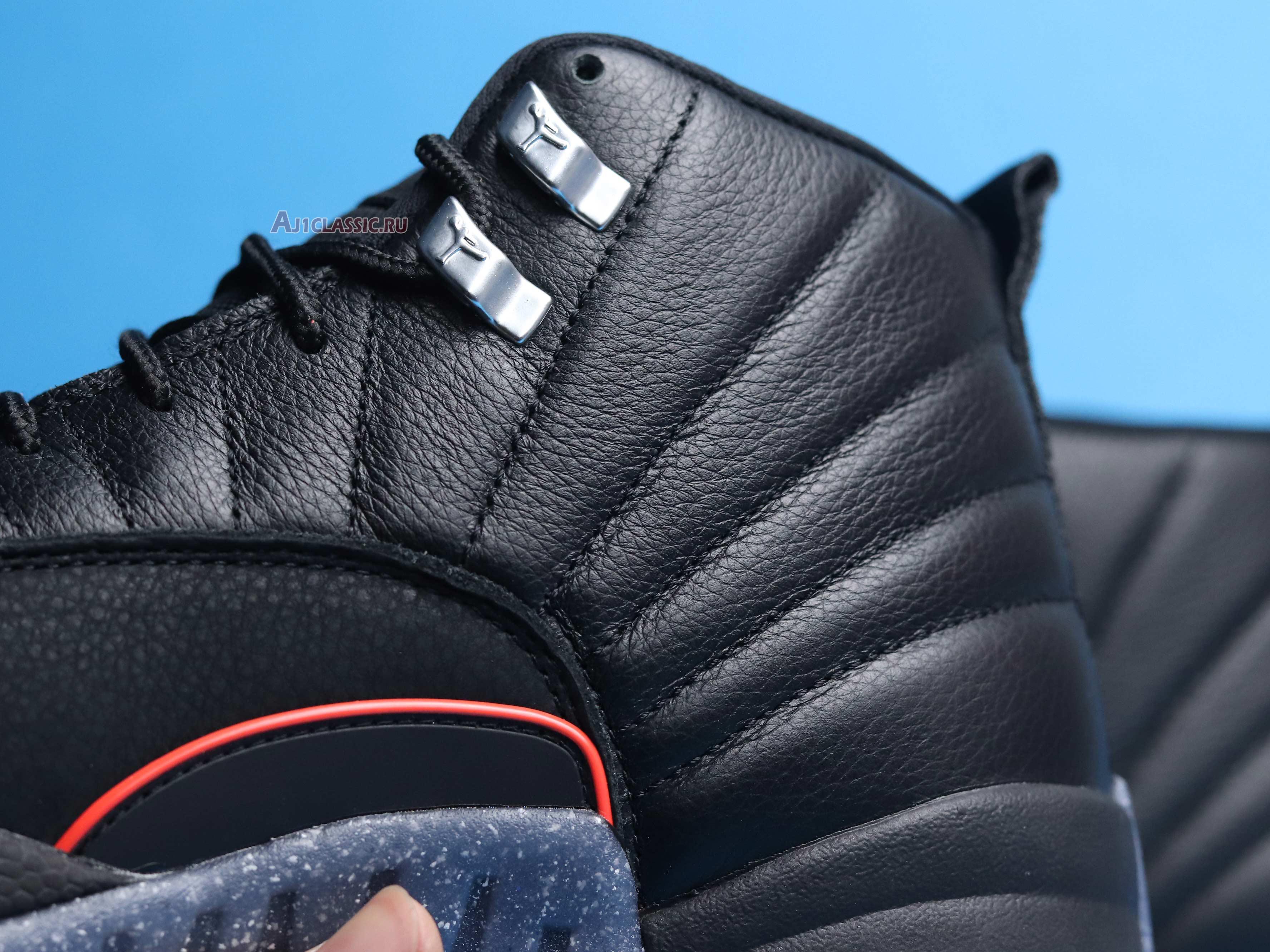 Air Jordan 12 Utility "Grind" DC1062-006